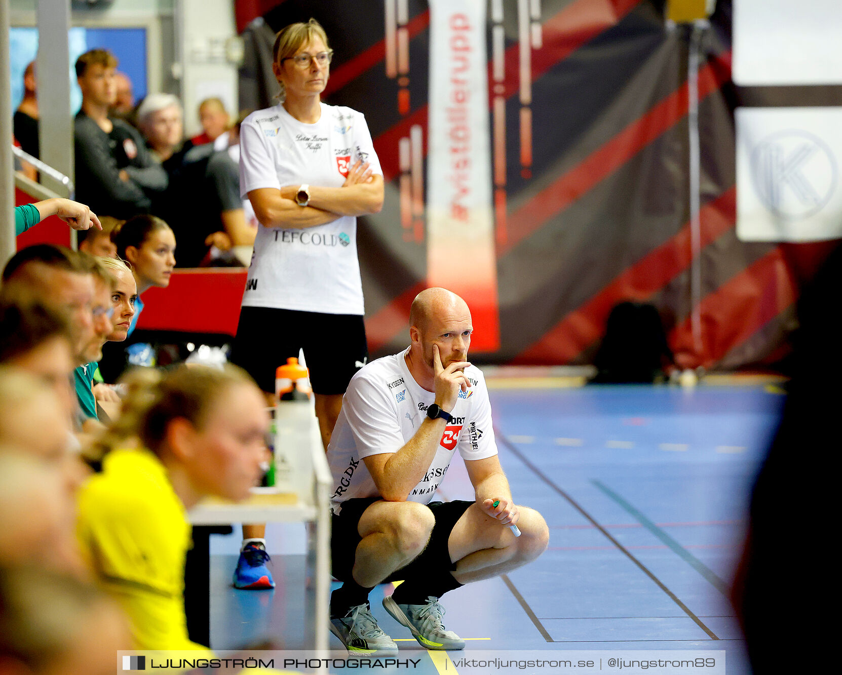 Annliz Cup Superelit Viborg HK-IK Sävehof 34-32,dam,Skövde Idrottshall,Skövde,Sverige,Handboll,,2024,341111