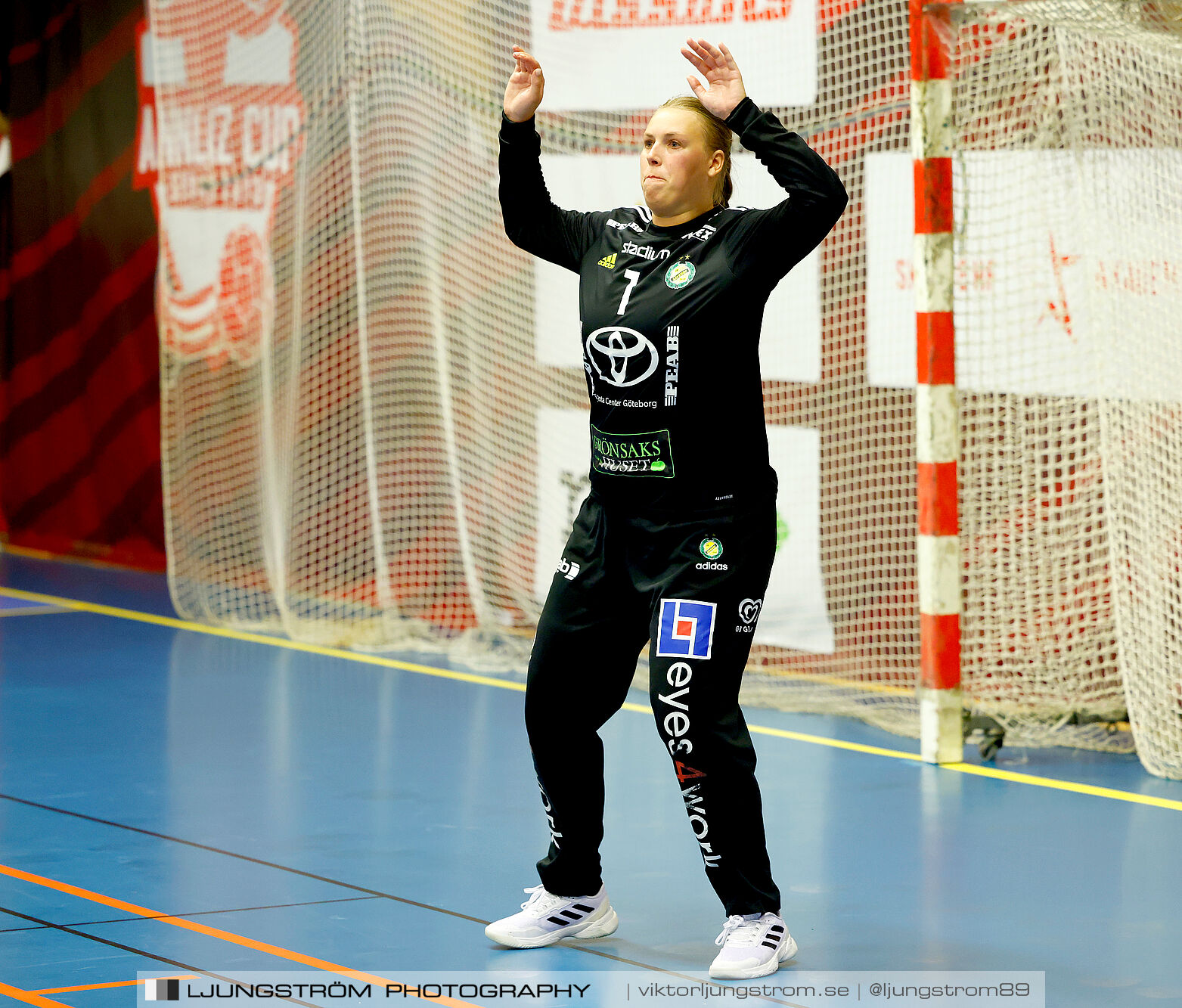 Annliz Cup Superelit Viborg HK-IK Sävehof 34-32,dam,Skövde Idrottshall,Skövde,Sverige,Handboll,,2024,341130