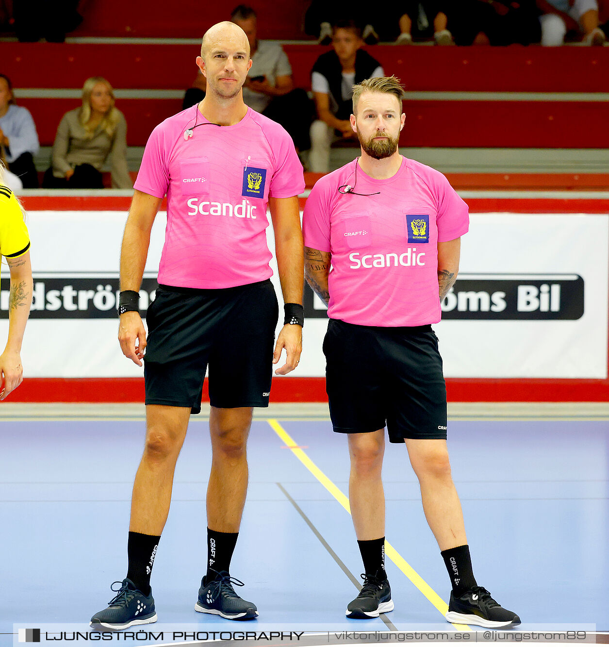 Annliz Cup Superelit Viborg HK-IK Sävehof 34-32,dam,Skövde Idrottshall,Skövde,Sverige,Handboll,,2024,341144
