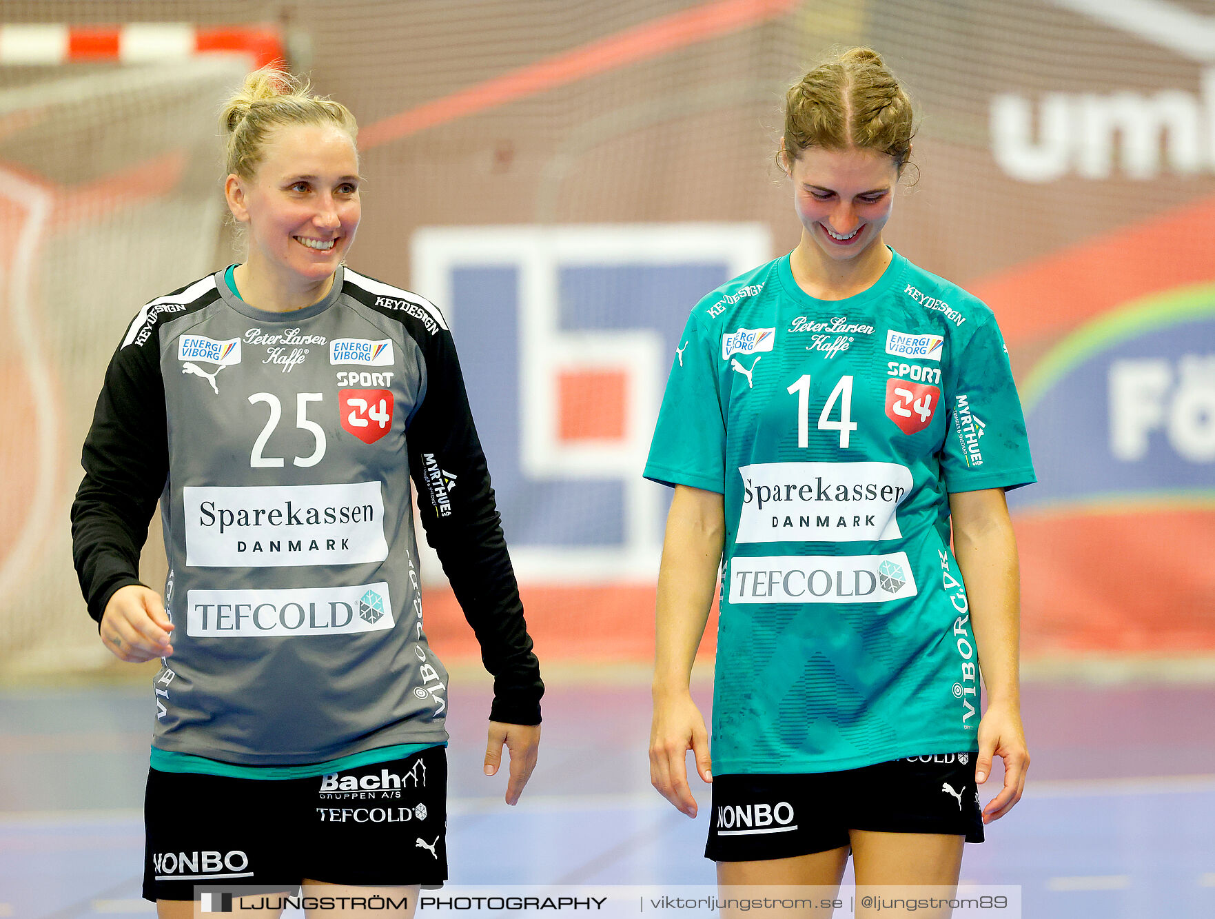 Annliz Cup Superelit Viborg HK-IK Sävehof 34-32,dam,Skövde Idrottshall,Skövde,Sverige,Handboll,,2024,341156