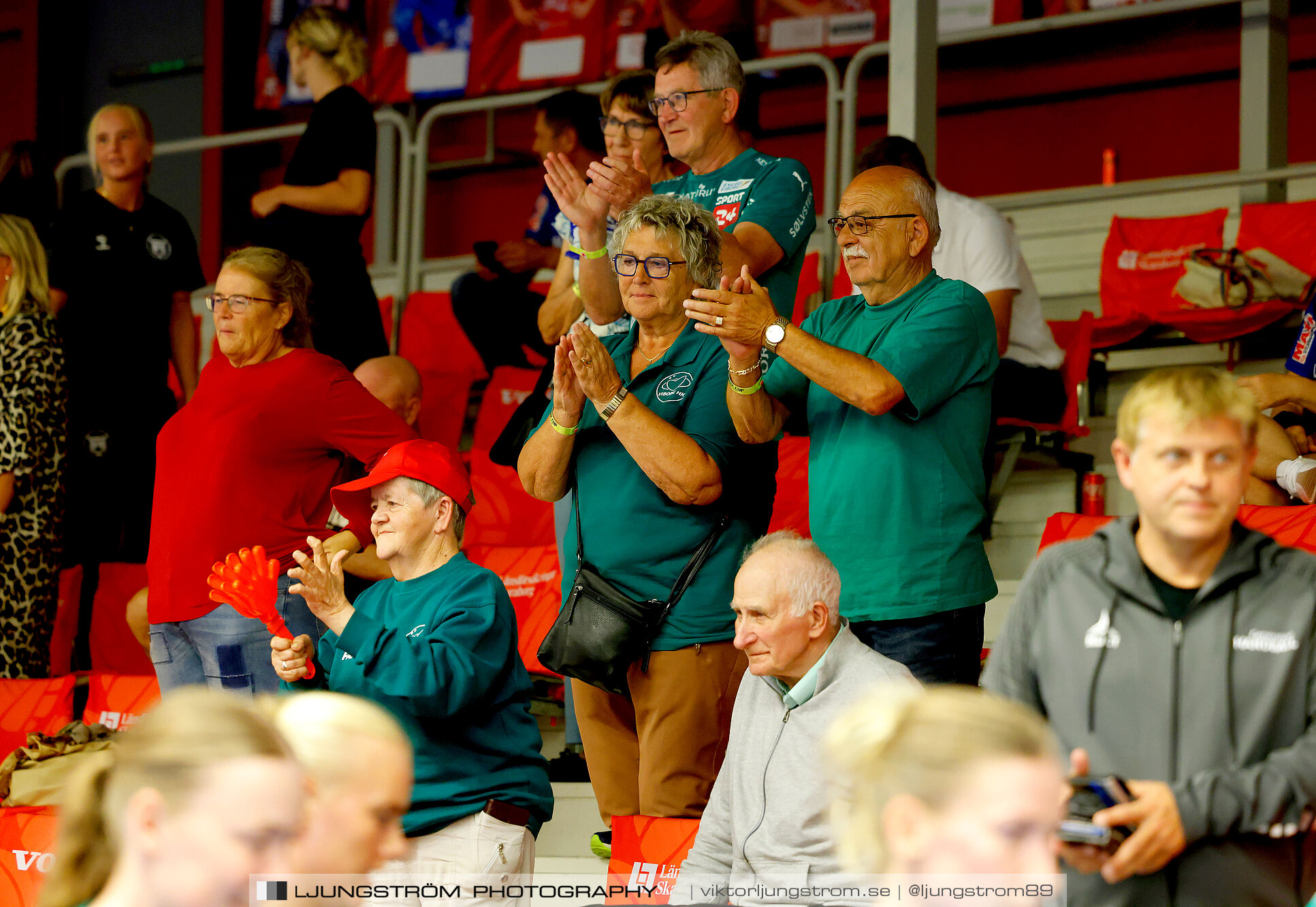 Annliz Cup Superelit Viborg HK-IK Sävehof 34-32,dam,Skövde Idrottshall,Skövde,Sverige,Handboll,,2024,341157