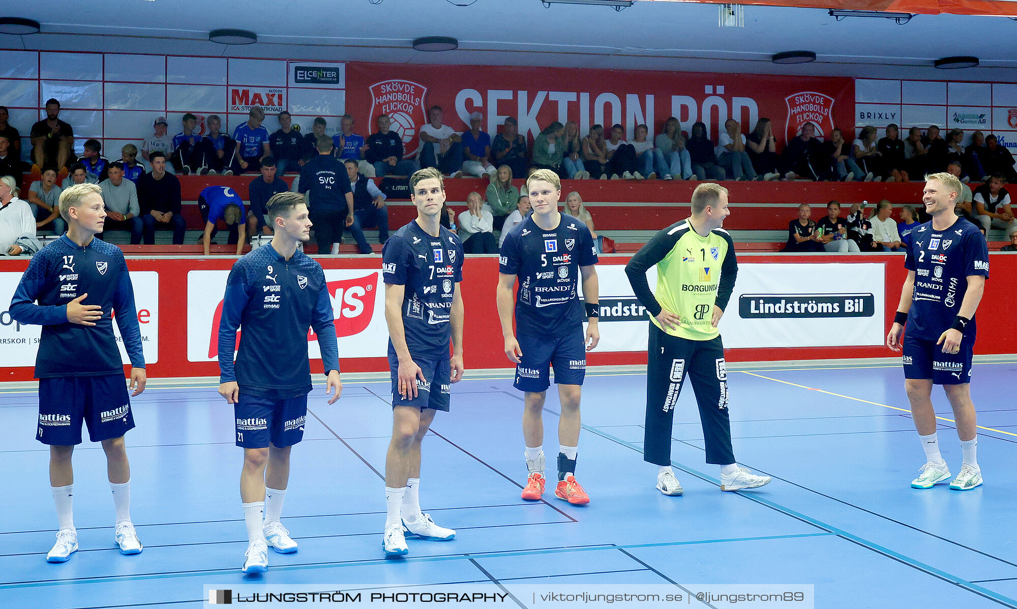 Annliz Cup Superelit Høj Håndbold-IFK Skövde HK 31-30,herr,Skövde Idrottshall,Skövde,Sverige,Handboll,,2024,341225