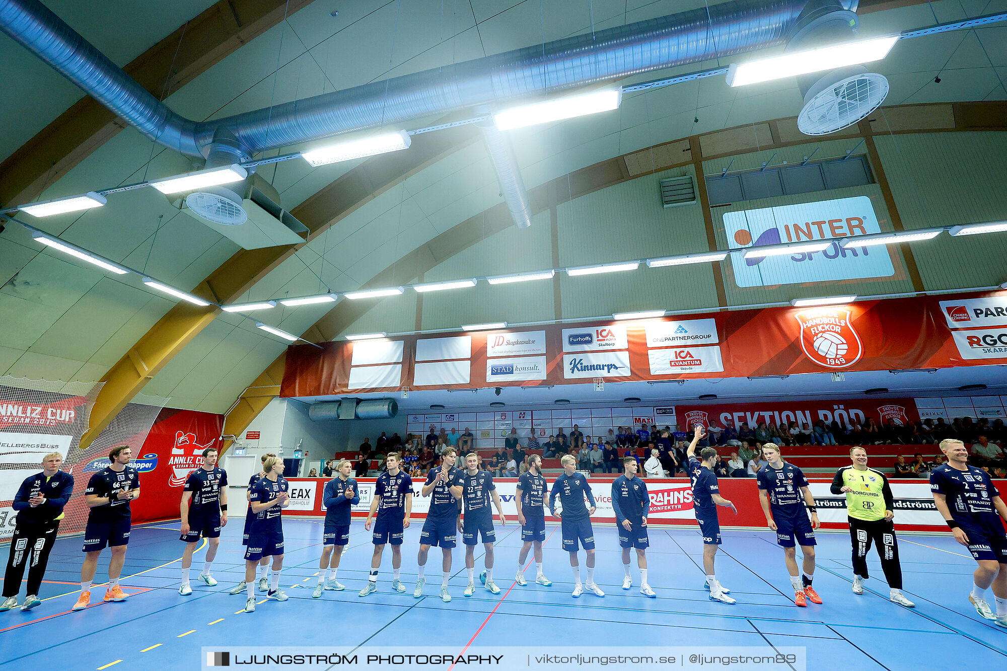 Annliz Cup Superelit Høj Håndbold-IFK Skövde HK 31-30,herr,Skövde Idrottshall,Skövde,Sverige,Handboll,,2024,341228