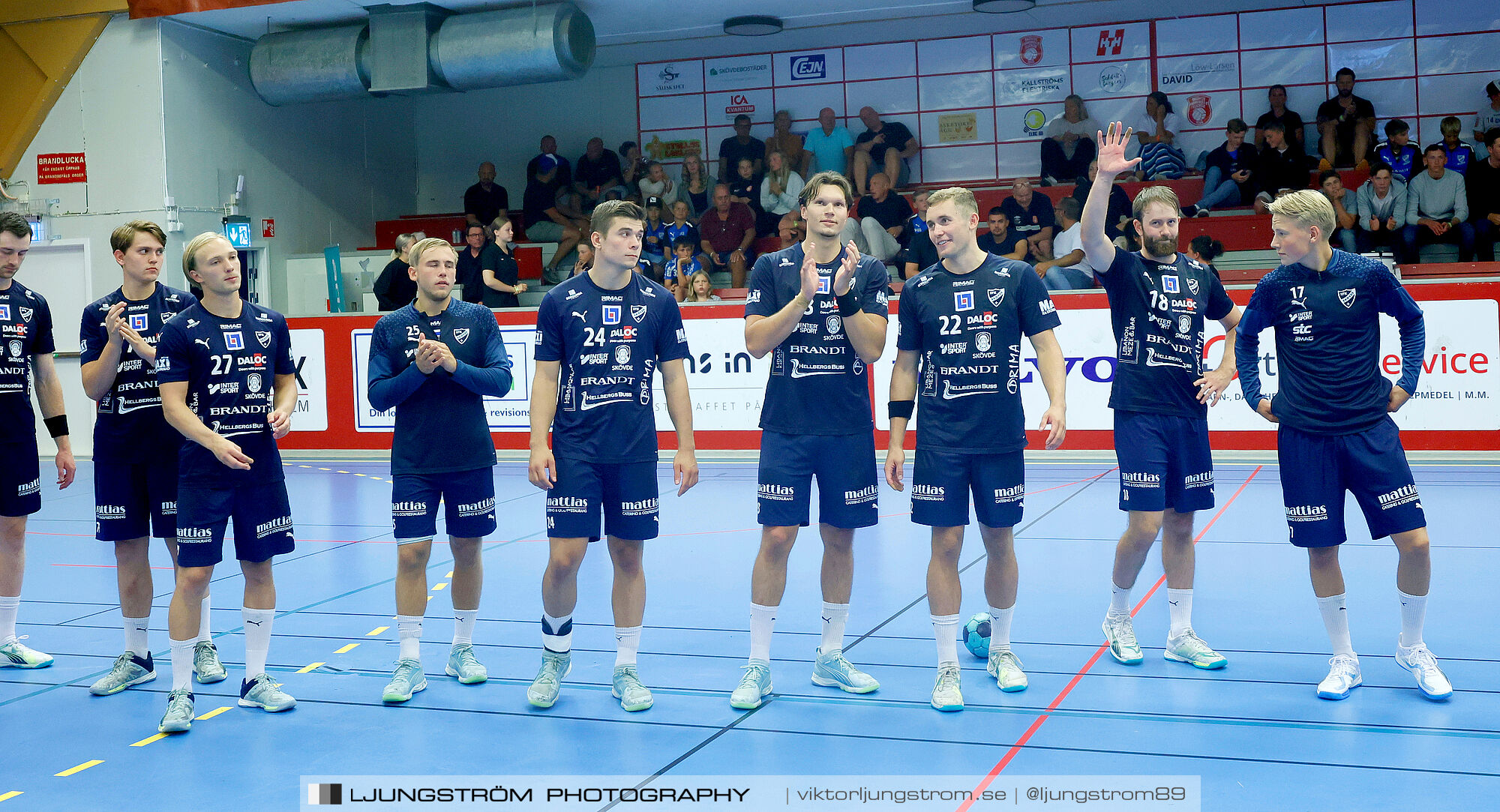Annliz Cup Superelit Høj Håndbold-IFK Skövde HK 31-30,herr,Skövde Idrottshall,Skövde,Sverige,Handboll,,2024,341229
