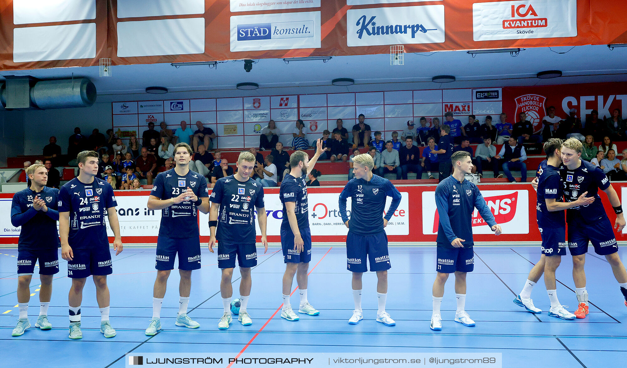 Annliz Cup Superelit Høj Håndbold-IFK Skövde HK 31-30,herr,Skövde Idrottshall,Skövde,Sverige,Handboll,,2024,341230