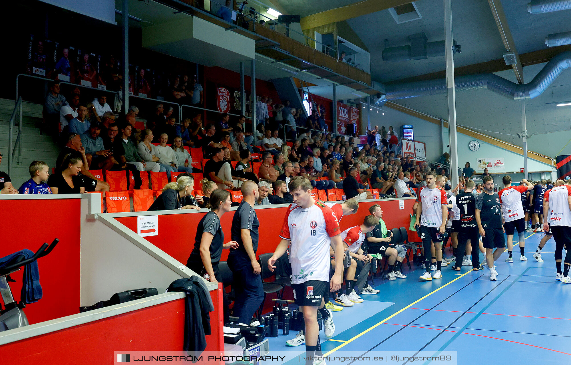 Annliz Cup Superelit Høj Håndbold-IFK Skövde HK 31-30,herr,Skövde Idrottshall,Skövde,Sverige,Handboll,,2024,341232