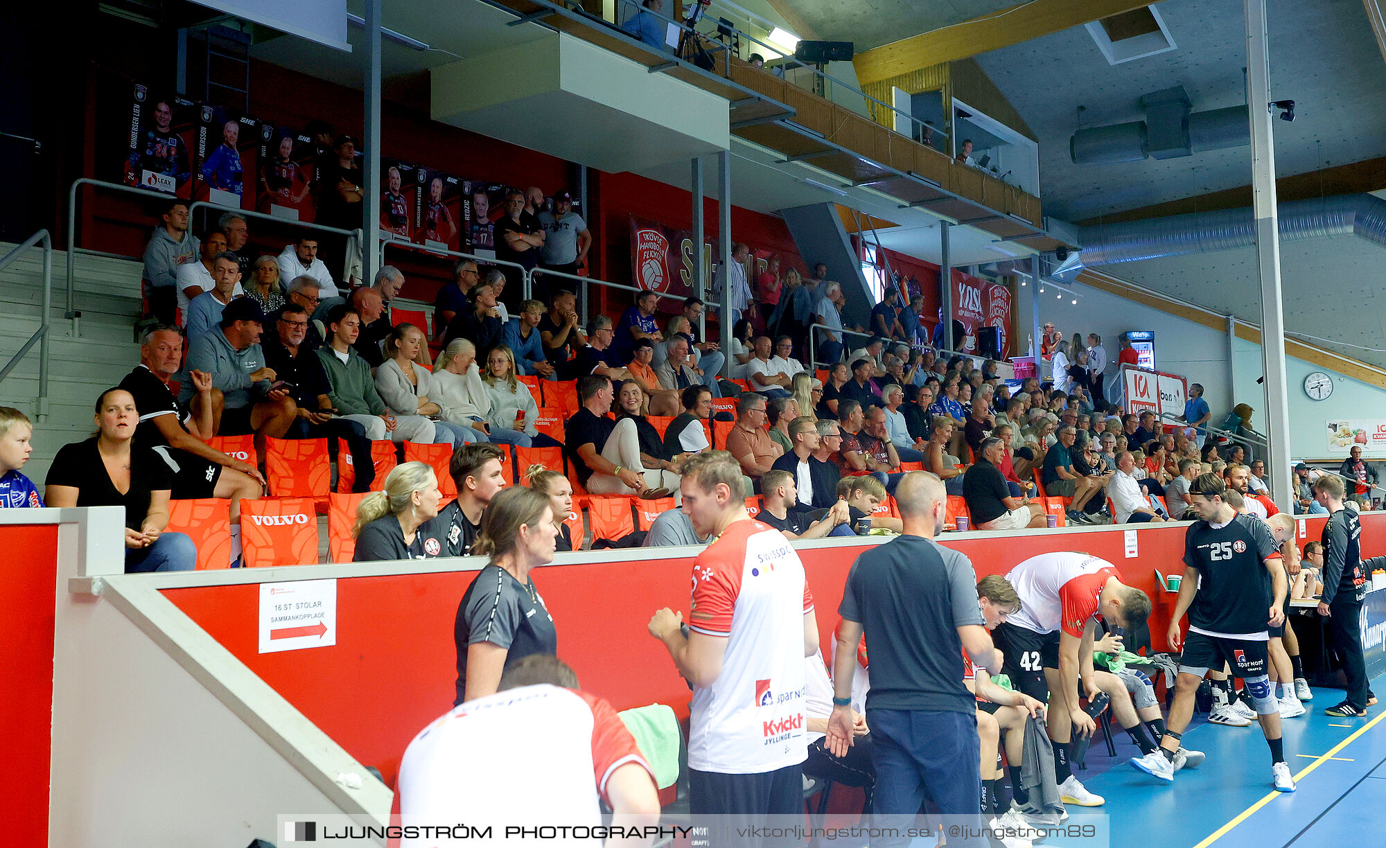 Annliz Cup Superelit Høj Håndbold-IFK Skövde HK 31-30,herr,Skövde Idrottshall,Skövde,Sverige,Handboll,,2024,341234