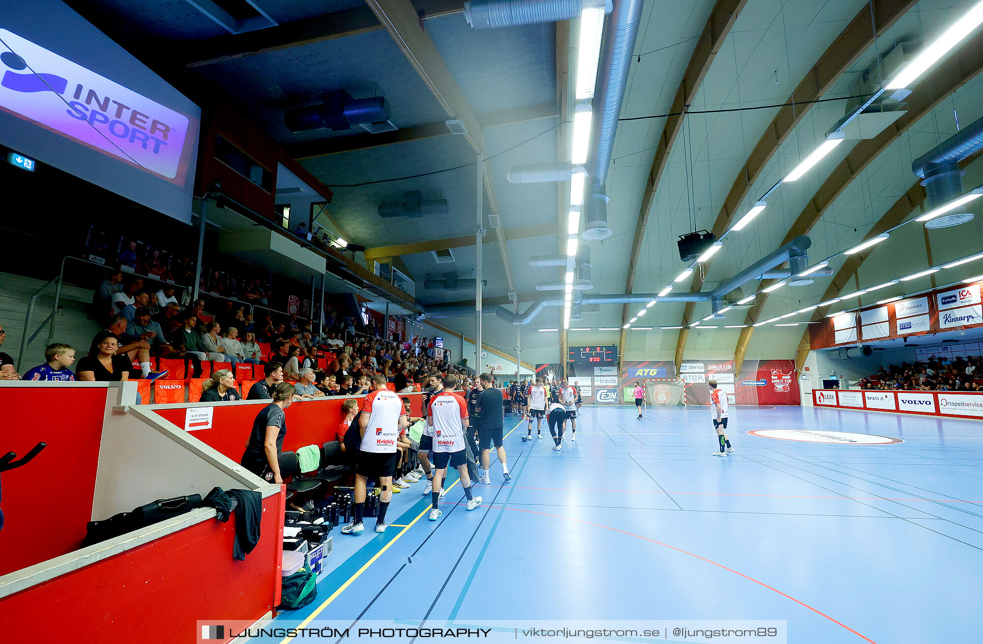 Annliz Cup Superelit Høj Håndbold-IFK Skövde HK 31-30,herr,Skövde Idrottshall,Skövde,Sverige,Handboll,,2024,341236