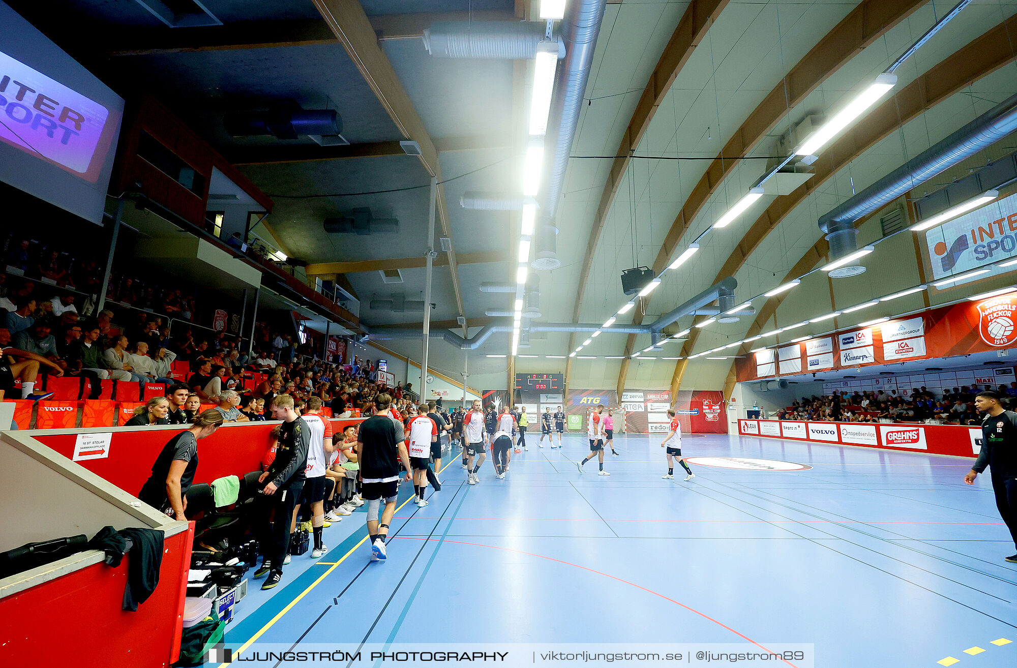 Annliz Cup Superelit Høj Håndbold-IFK Skövde HK 31-30,herr,Skövde Idrottshall,Skövde,Sverige,Handboll,,2024,341237