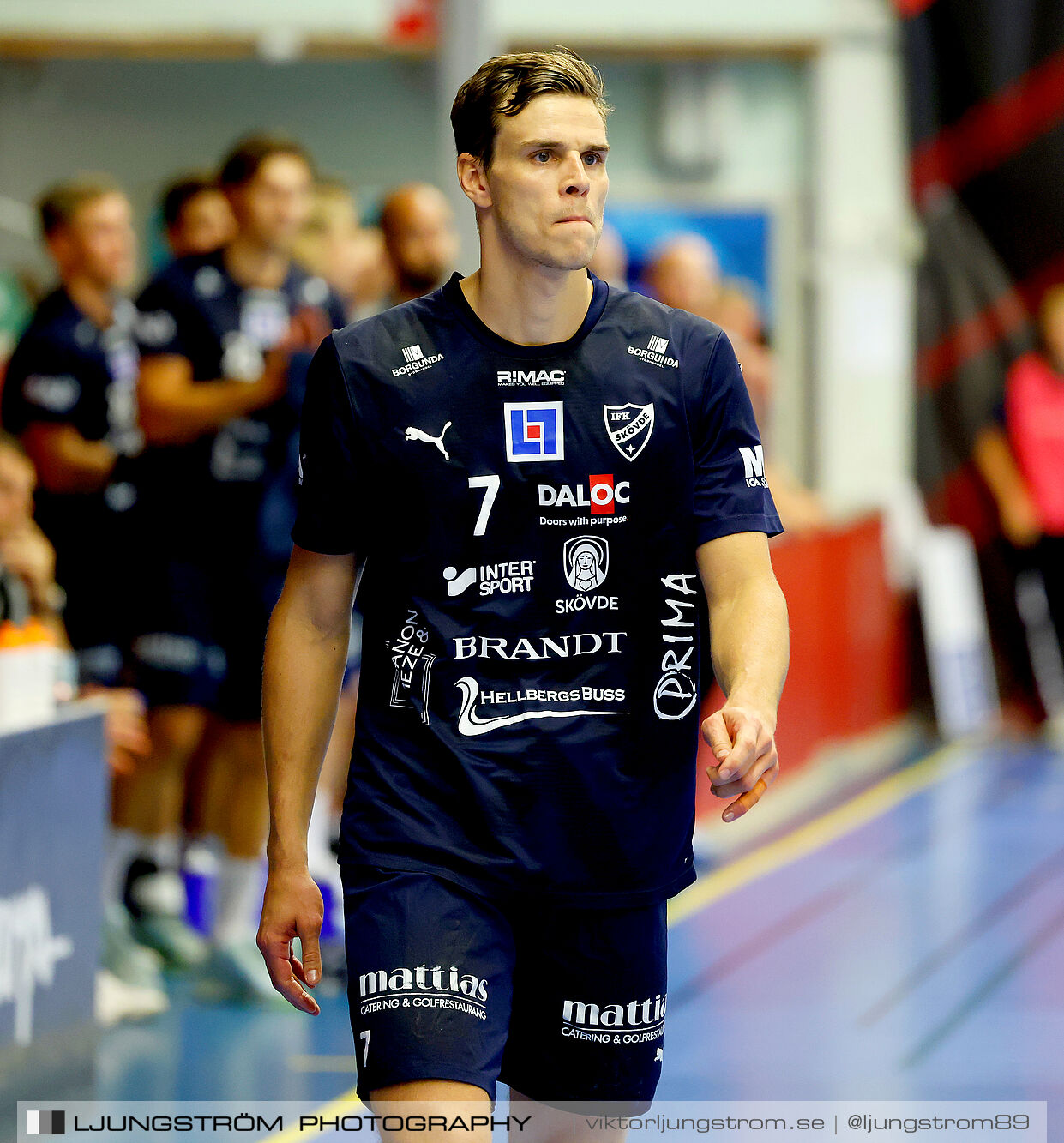 Annliz Cup Superelit Høj Håndbold-IFK Skövde HK 31-30,herr,Skövde Idrottshall,Skövde,Sverige,Handboll,,2024,341245