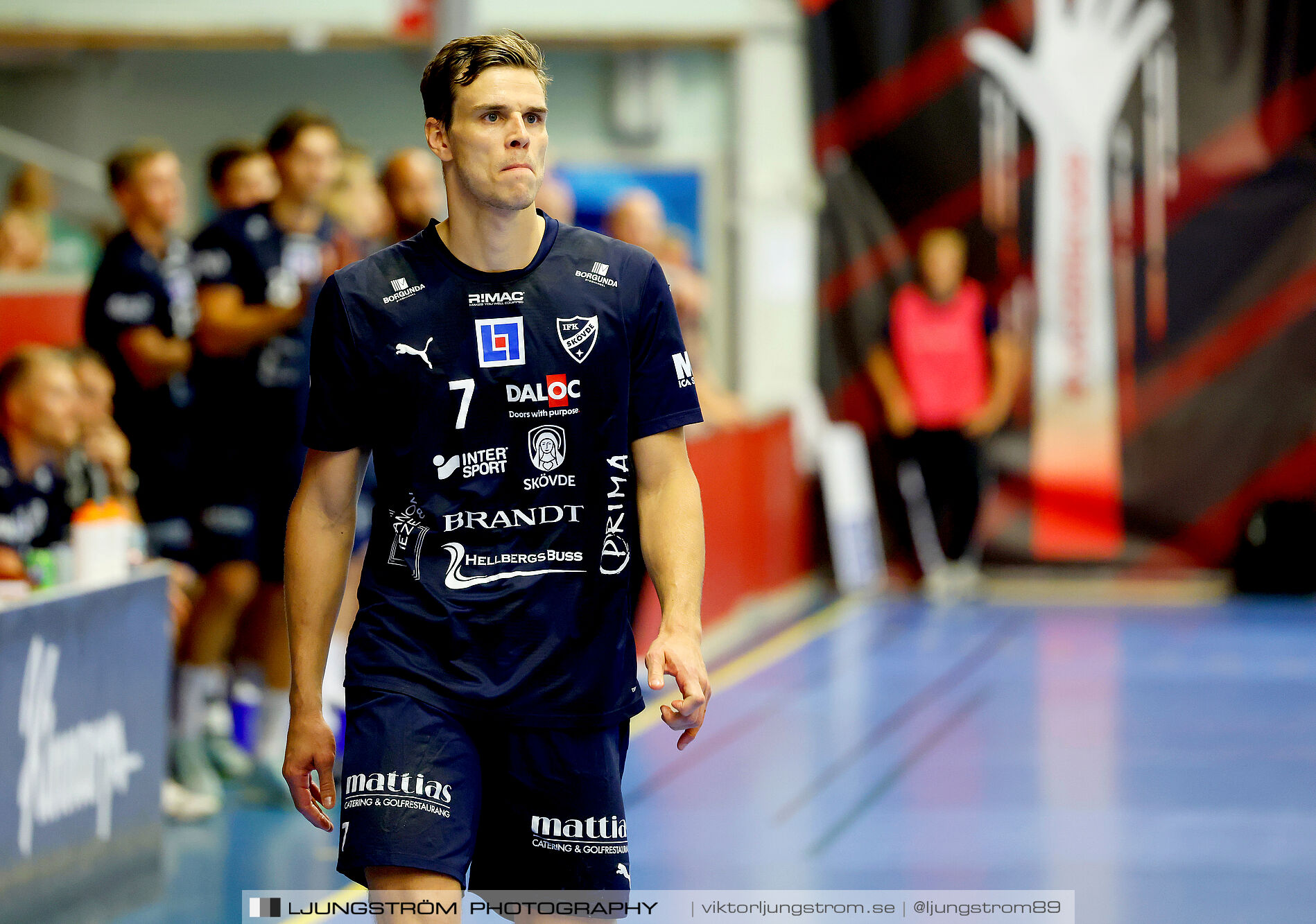 Annliz Cup Superelit Høj Håndbold-IFK Skövde HK 31-30,herr,Skövde Idrottshall,Skövde,Sverige,Handboll,,2024,341246
