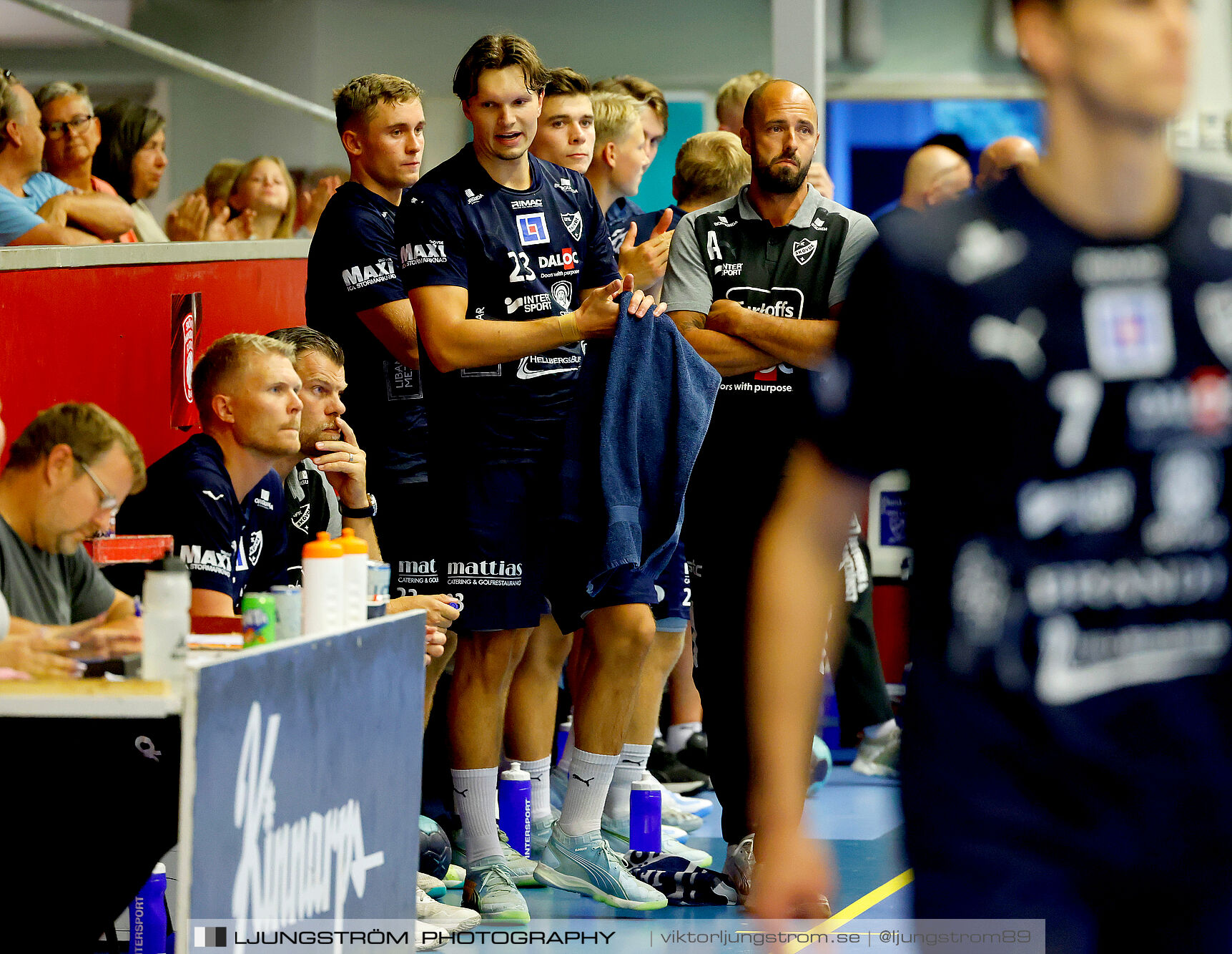 Annliz Cup Superelit Høj Håndbold-IFK Skövde HK 31-30,herr,Skövde Idrottshall,Skövde,Sverige,Handboll,,2024,341247