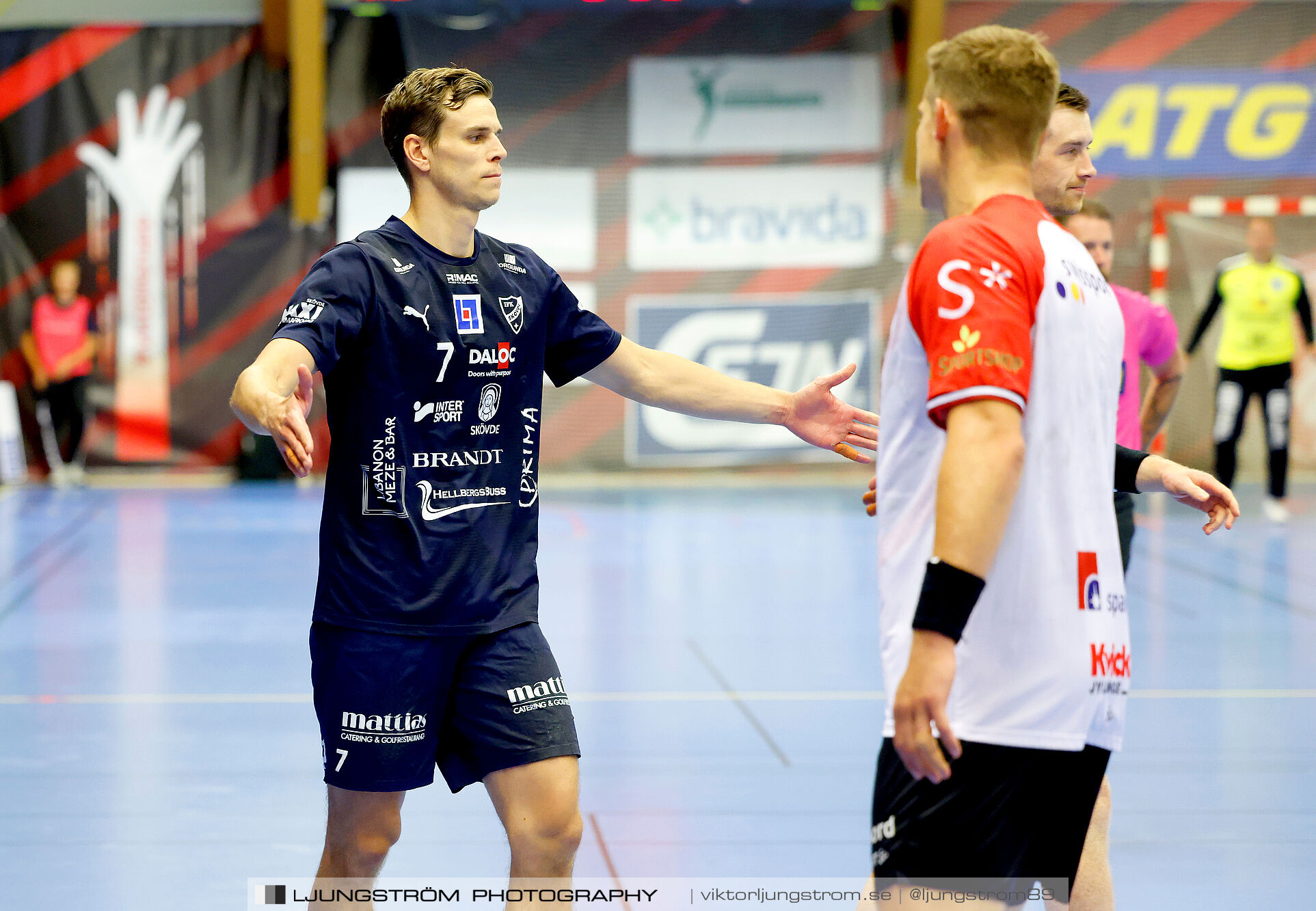 Annliz Cup Superelit Høj Håndbold-IFK Skövde HK 31-30,herr,Skövde Idrottshall,Skövde,Sverige,Handboll,,2024,341248