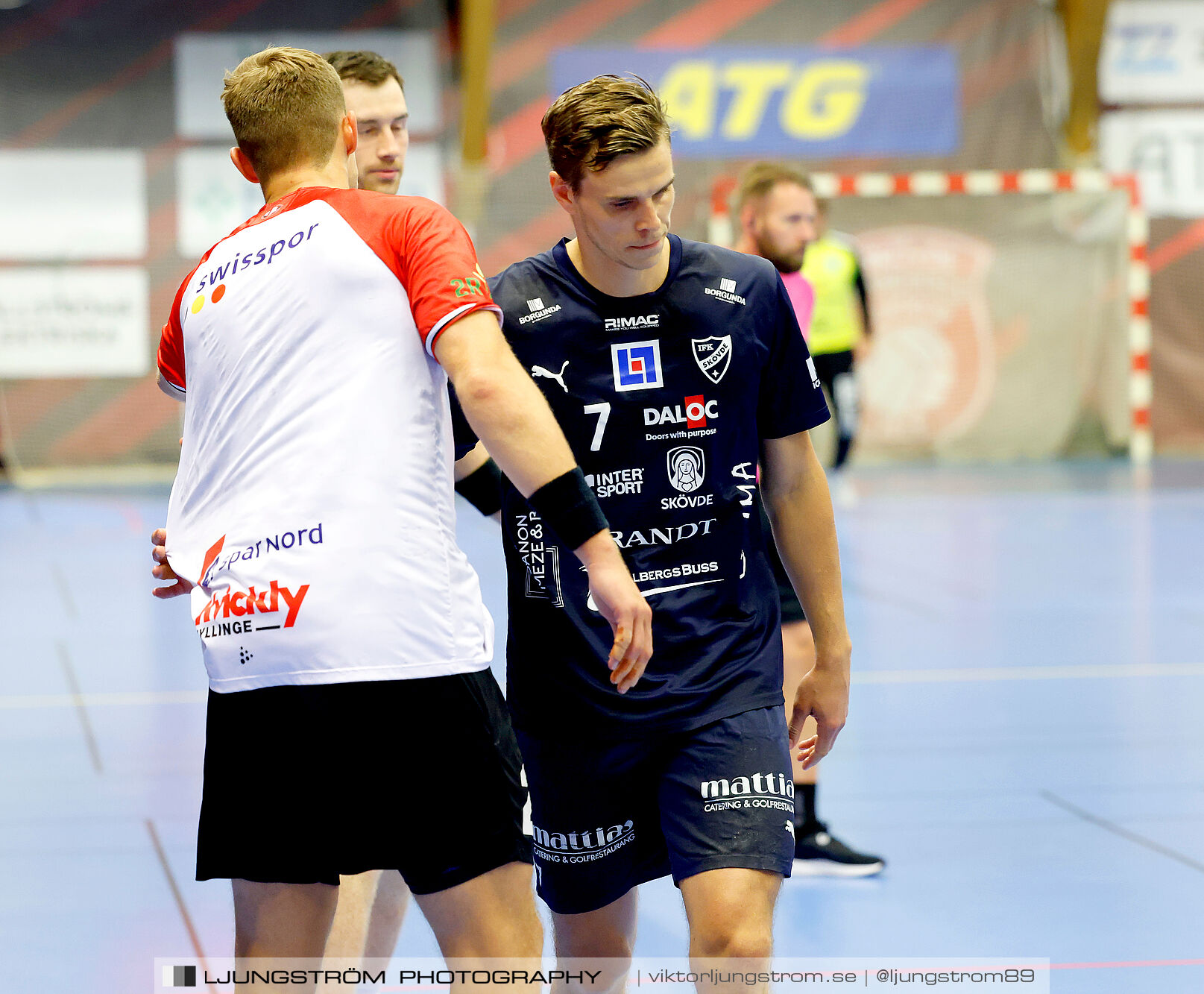 Annliz Cup Superelit Høj Håndbold-IFK Skövde HK 31-30,herr,Skövde Idrottshall,Skövde,Sverige,Handboll,,2024,341249