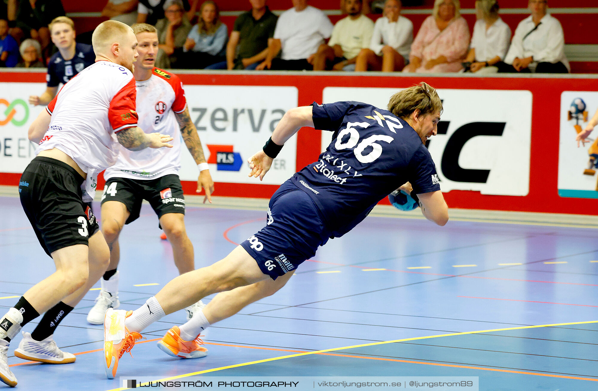 Annliz Cup Superelit Høj Håndbold-IFK Skövde HK 31-30,herr,Skövde Idrottshall,Skövde,Sverige,Handboll,,2024,341255