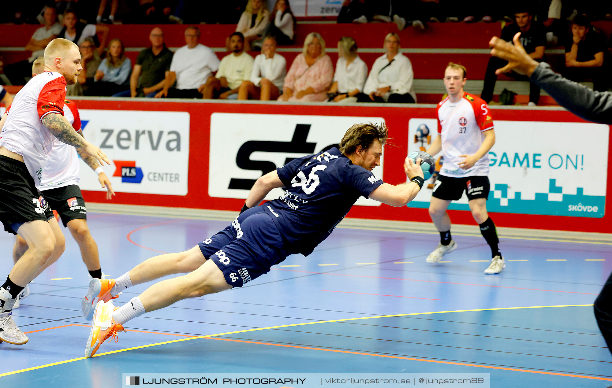 Annliz Cup Superelit Høj Håndbold-IFK Skövde HK 31-30,herr,Skövde Idrottshall,Skövde,Sverige,Handboll,,2024,341256