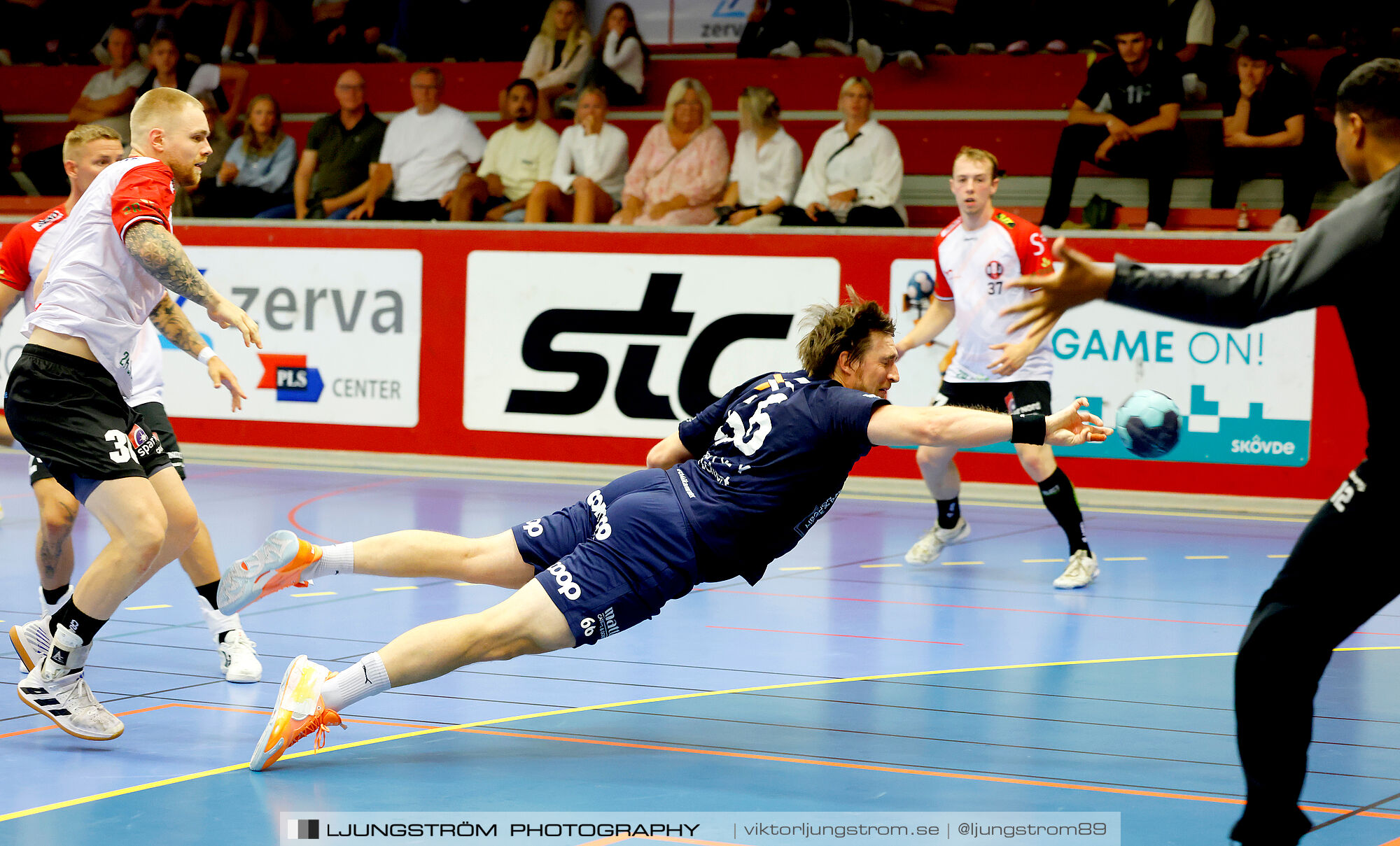 Annliz Cup Superelit Høj Håndbold-IFK Skövde HK 31-30,herr,Skövde Idrottshall,Skövde,Sverige,Handboll,,2024,341257