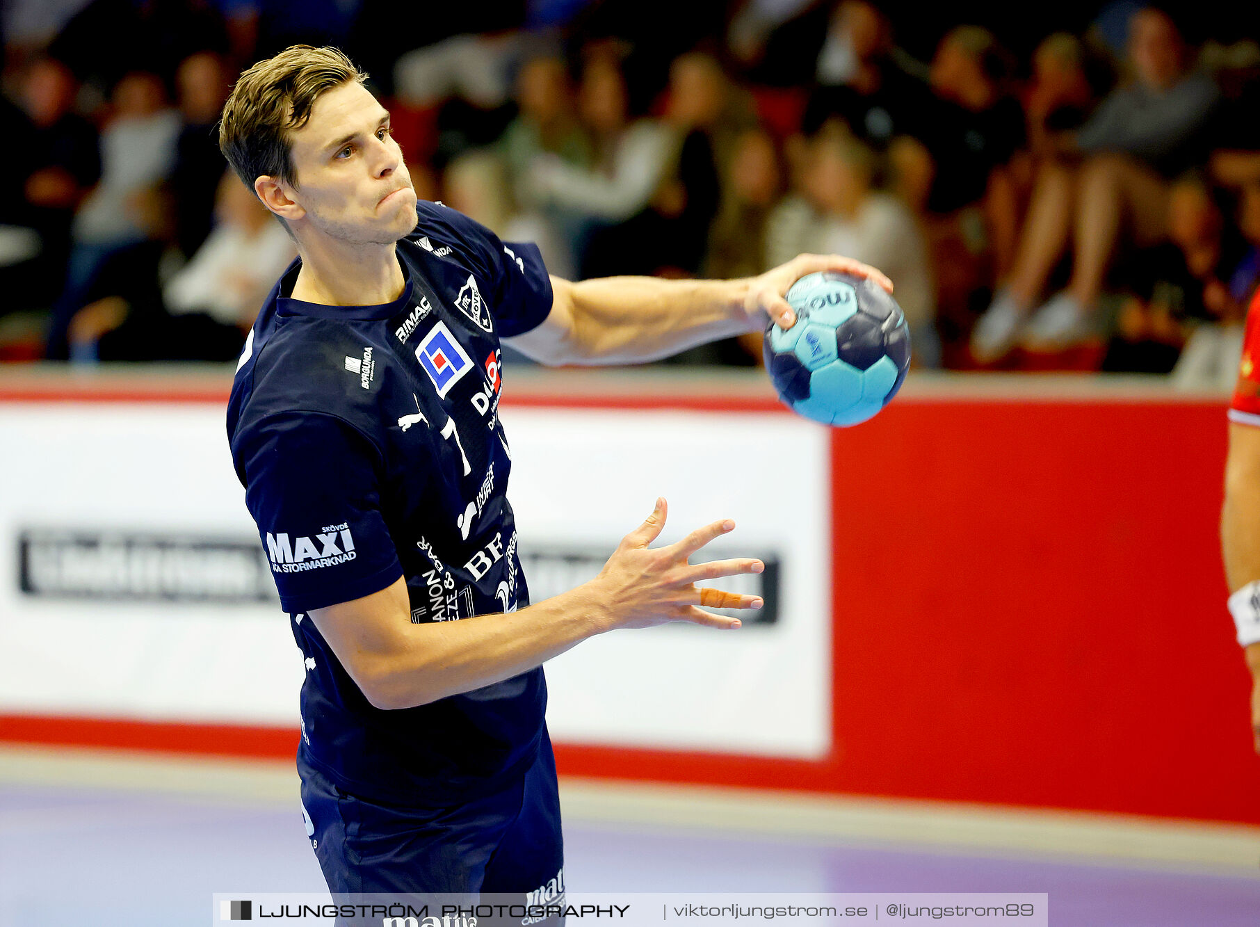 Annliz Cup Superelit Høj Håndbold-IFK Skövde HK 31-30,herr,Skövde Idrottshall,Skövde,Sverige,Handboll,,2024,341258