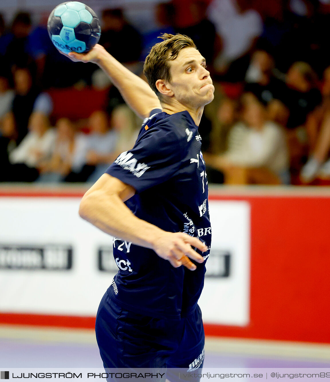 Annliz Cup Superelit Høj Håndbold-IFK Skövde HK 31-30,herr,Skövde Idrottshall,Skövde,Sverige,Handboll,,2024,341259