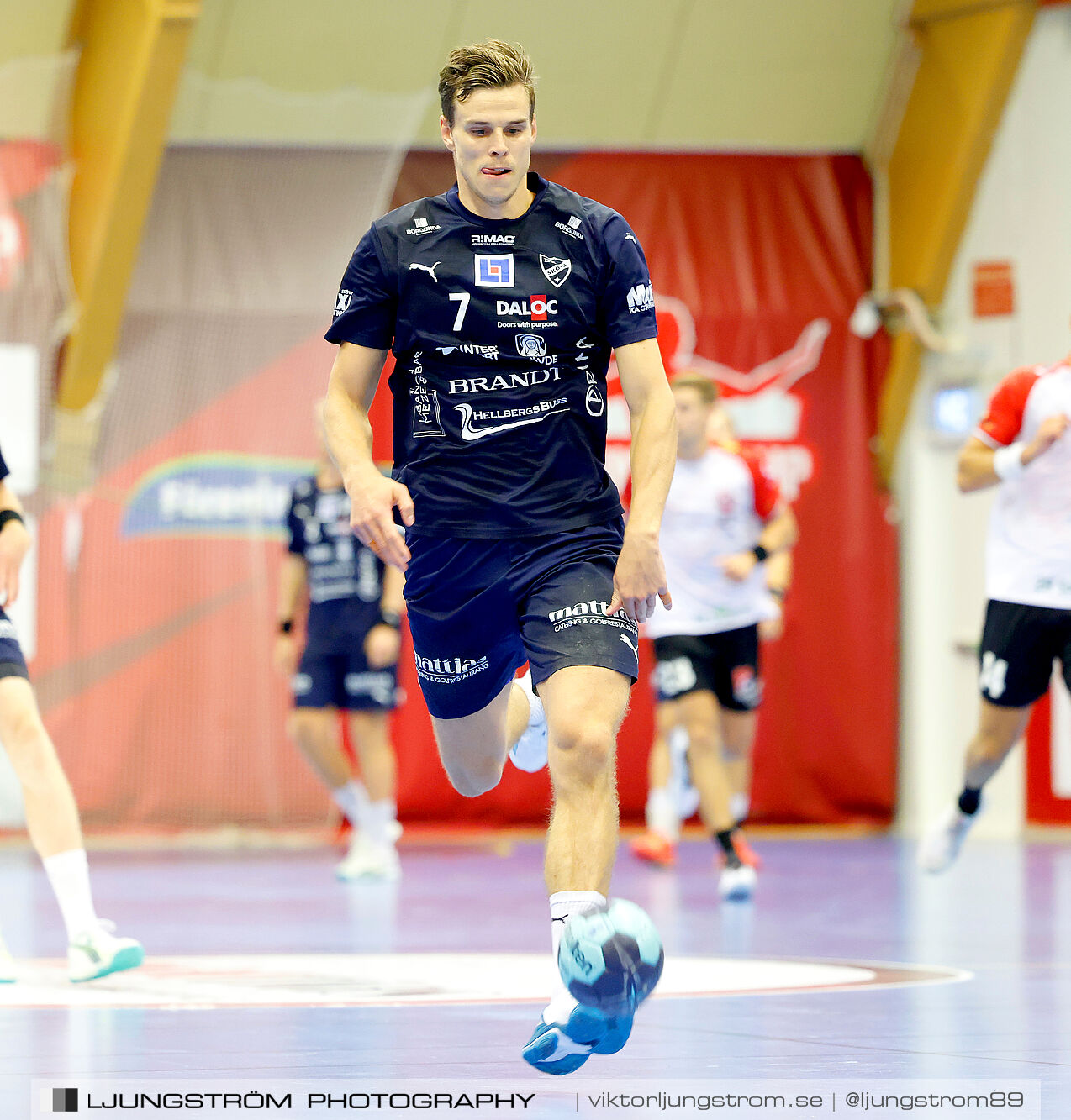 Annliz Cup Superelit Høj Håndbold-IFK Skövde HK 31-30,herr,Skövde Idrottshall,Skövde,Sverige,Handboll,,2024,341261