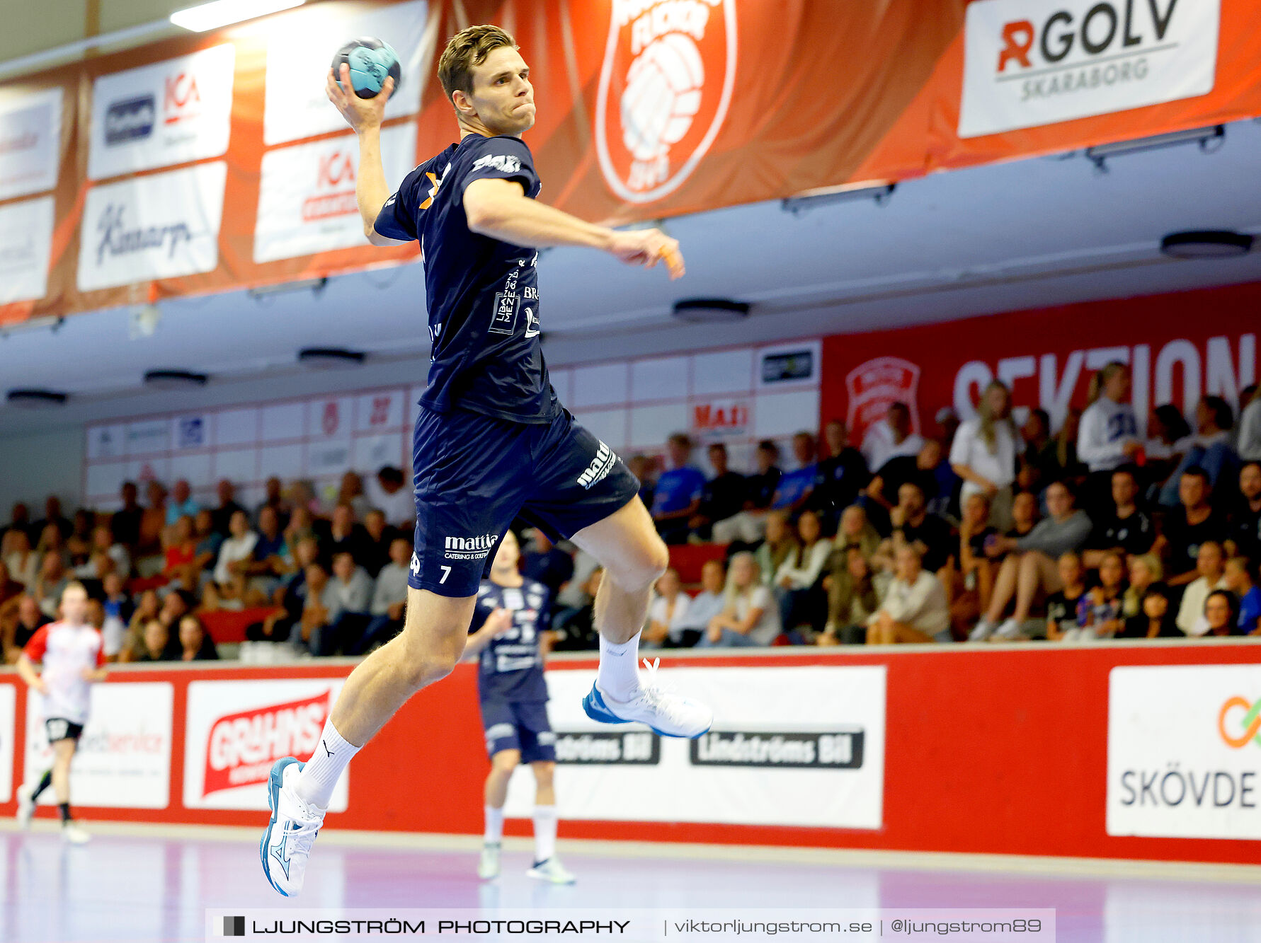 Annliz Cup Superelit Høj Håndbold-IFK Skövde HK 31-30,herr,Skövde Idrottshall,Skövde,Sverige,Handboll,,2024,341263