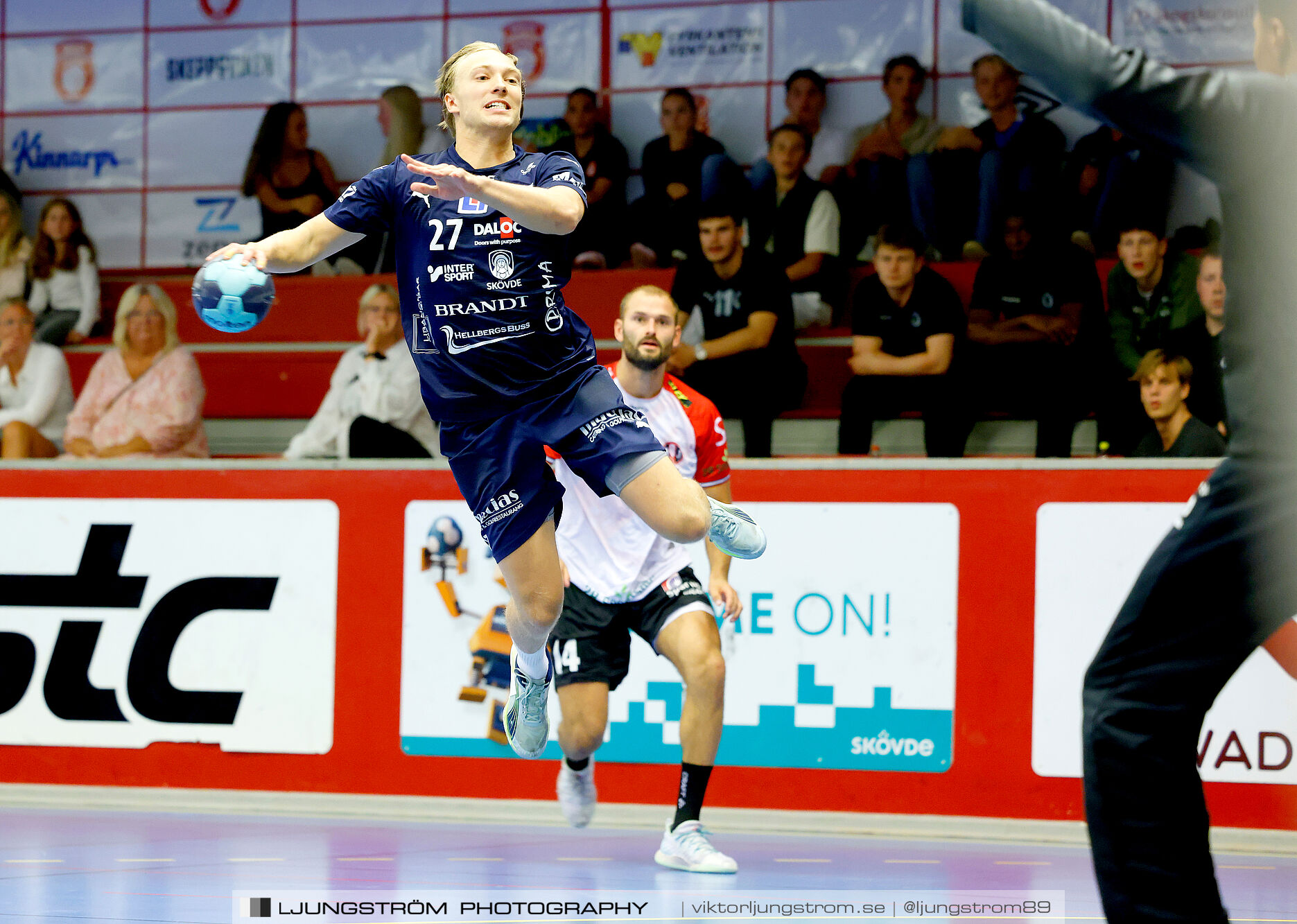 Annliz Cup Superelit Høj Håndbold-IFK Skövde HK 31-30,herr,Skövde Idrottshall,Skövde,Sverige,Handboll,,2024,341265