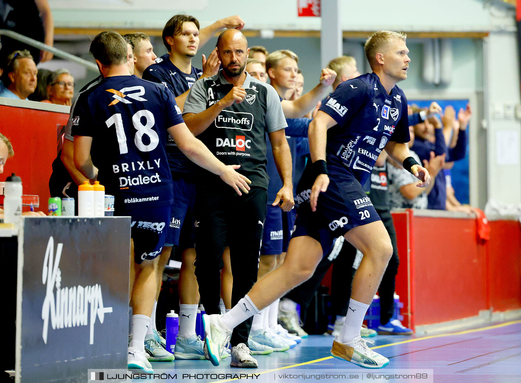 Annliz Cup Superelit Høj Håndbold-IFK Skövde HK 31-30,herr,Skövde Idrottshall,Skövde,Sverige,Handboll,,2024,341269