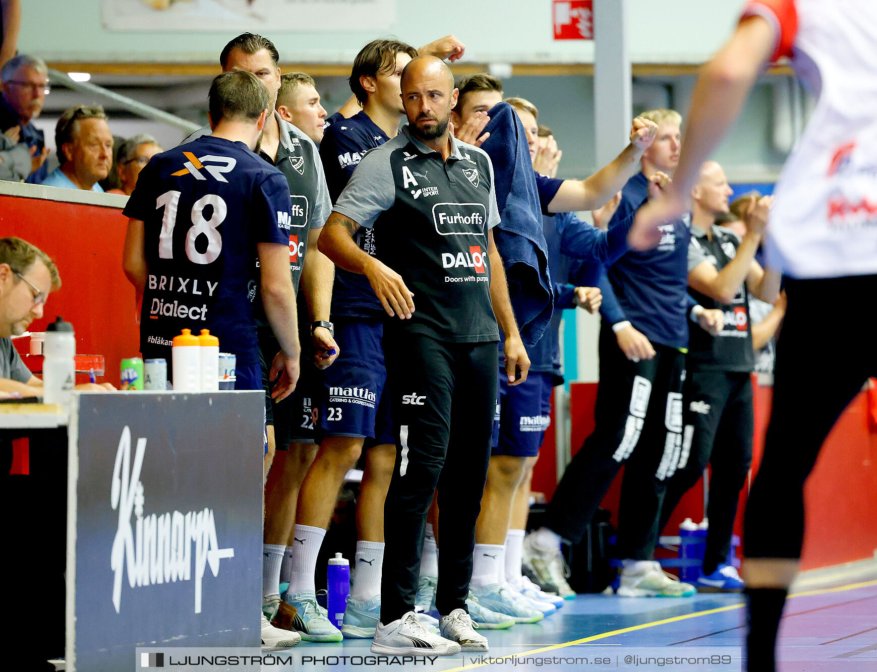 Annliz Cup Superelit Høj Håndbold-IFK Skövde HK 31-30,herr,Skövde Idrottshall,Skövde,Sverige,Handboll,,2024,341270