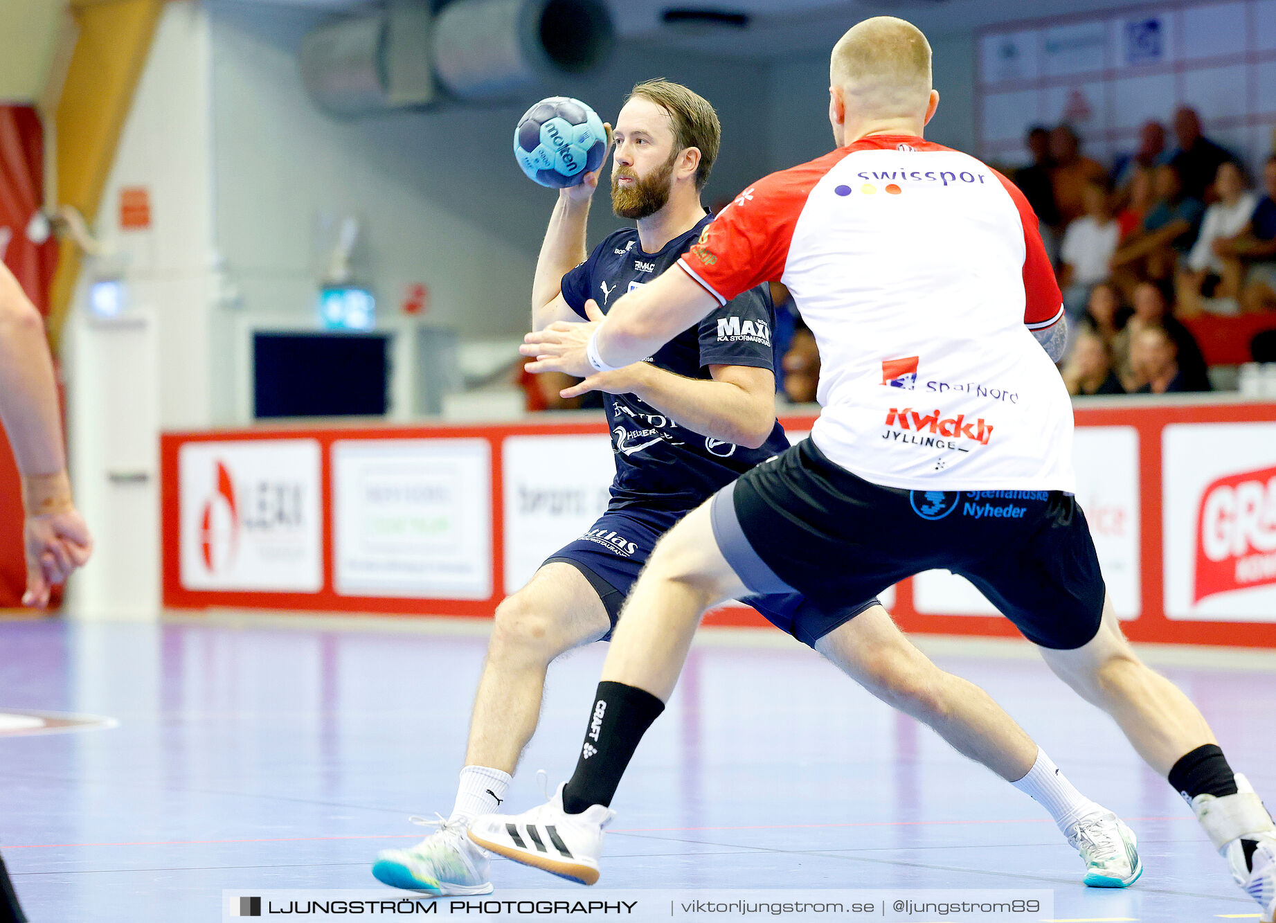 Annliz Cup Superelit Høj Håndbold-IFK Skövde HK 31-30,herr,Skövde Idrottshall,Skövde,Sverige,Handboll,,2024,341277