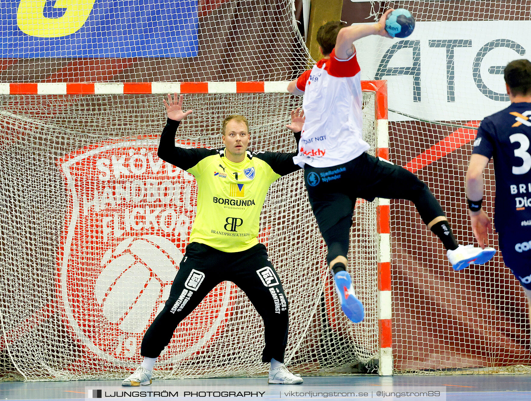 Annliz Cup Superelit Høj Håndbold-IFK Skövde HK 31-30,herr,Skövde Idrottshall,Skövde,Sverige,Handboll,,2024,341278