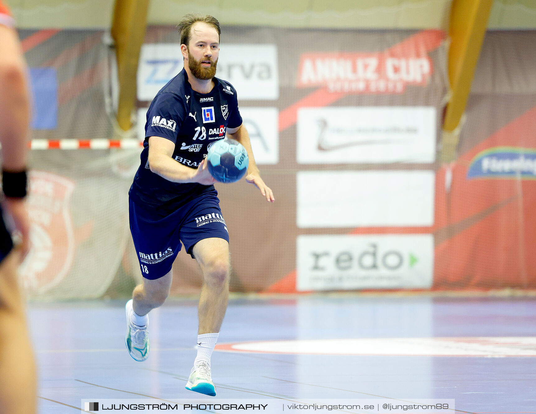 Annliz Cup Superelit Høj Håndbold-IFK Skövde HK 31-30,herr,Skövde Idrottshall,Skövde,Sverige,Handboll,,2024,341281