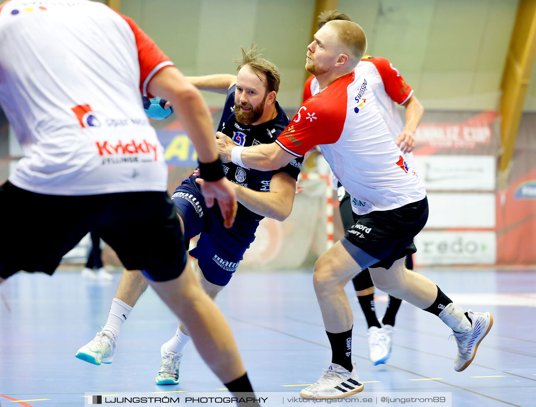 Annliz Cup Superelit Høj Håndbold-IFK Skövde HK 31-30,herr,Skövde Idrottshall,Skövde,Sverige,Handboll,,2024,341283