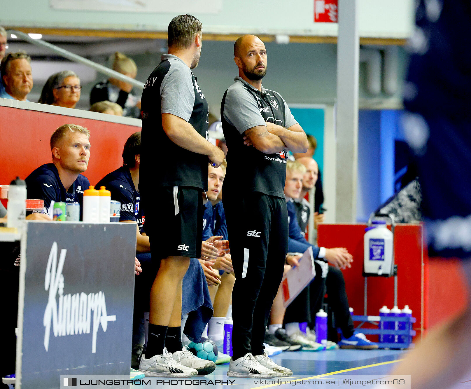 Annliz Cup Superelit Høj Håndbold-IFK Skövde HK 31-30,herr,Skövde Idrottshall,Skövde,Sverige,Handboll,,2024,341286