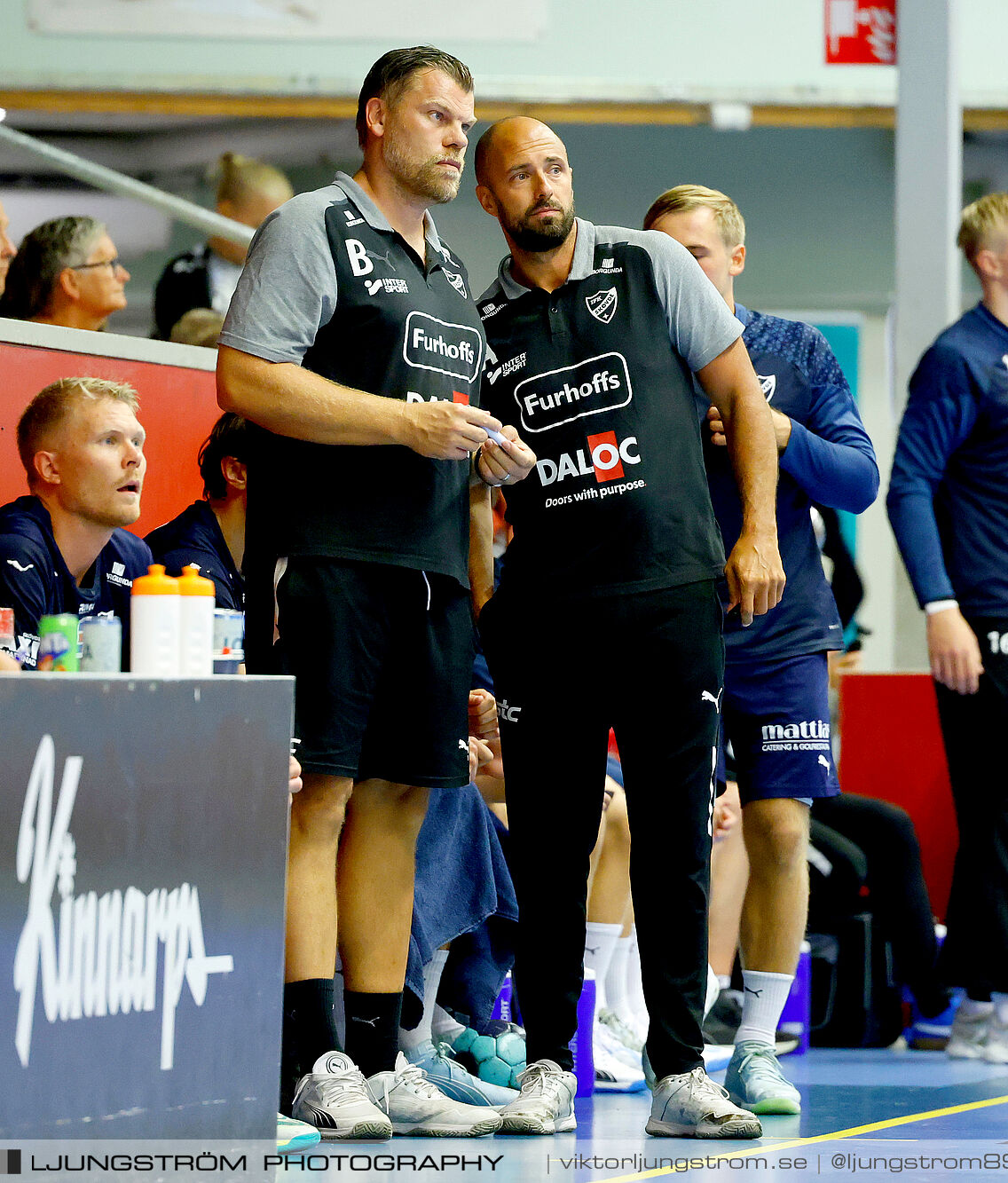 Annliz Cup Superelit Høj Håndbold-IFK Skövde HK 31-30,herr,Skövde Idrottshall,Skövde,Sverige,Handboll,,2024,341287