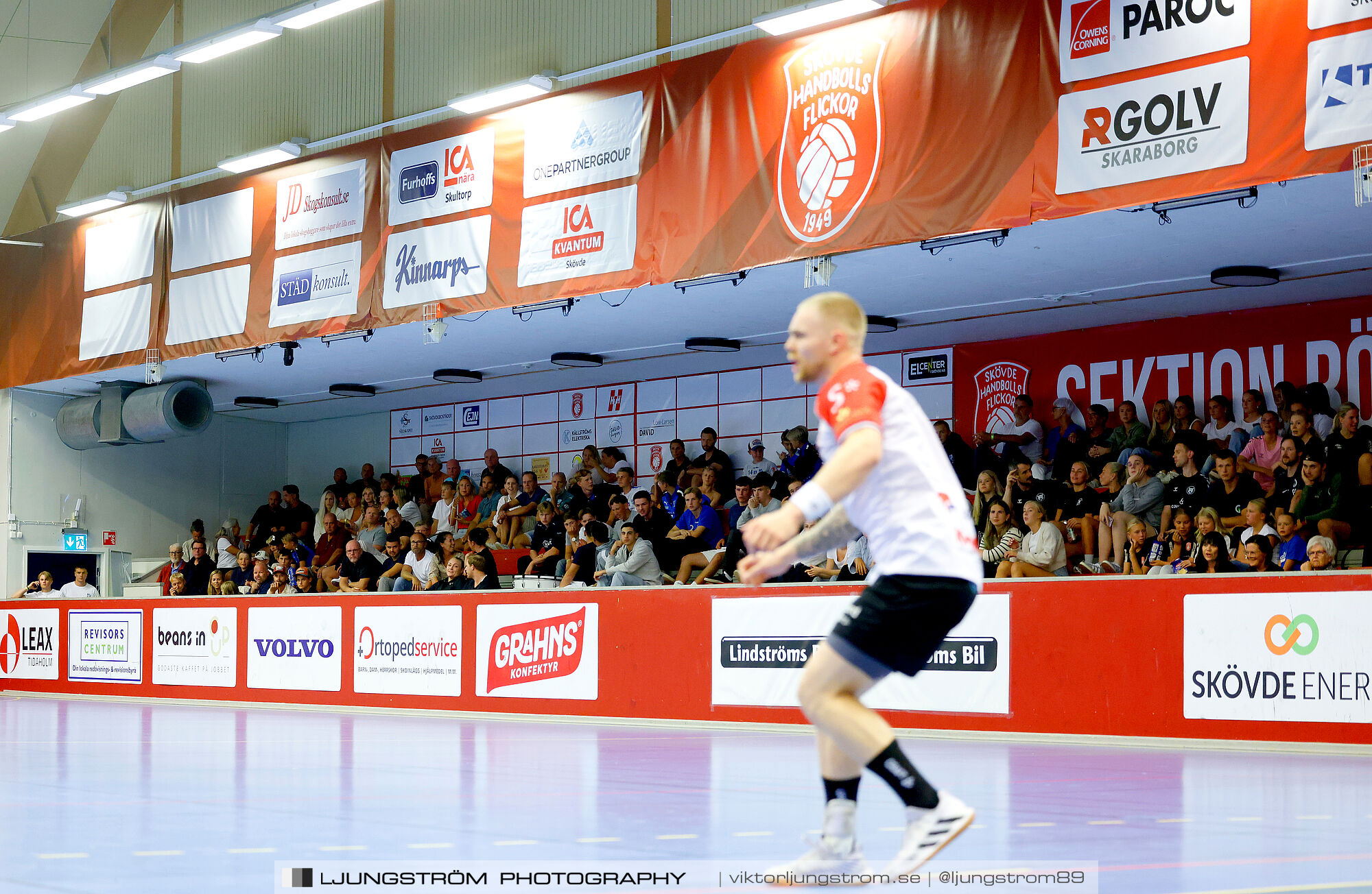 Annliz Cup Superelit Høj Håndbold-IFK Skövde HK 31-30,herr,Skövde Idrottshall,Skövde,Sverige,Handboll,,2024,341291