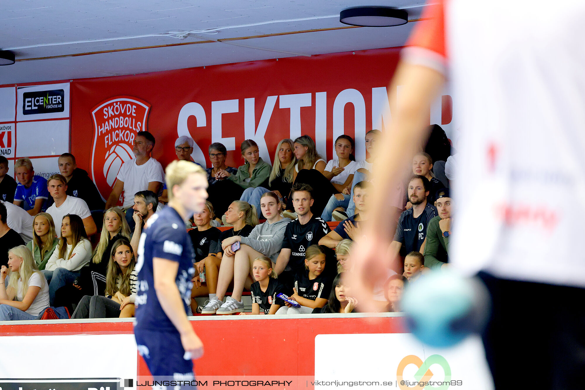Annliz Cup Superelit Høj Håndbold-IFK Skövde HK 31-30,herr,Skövde Idrottshall,Skövde,Sverige,Handboll,,2024,341294