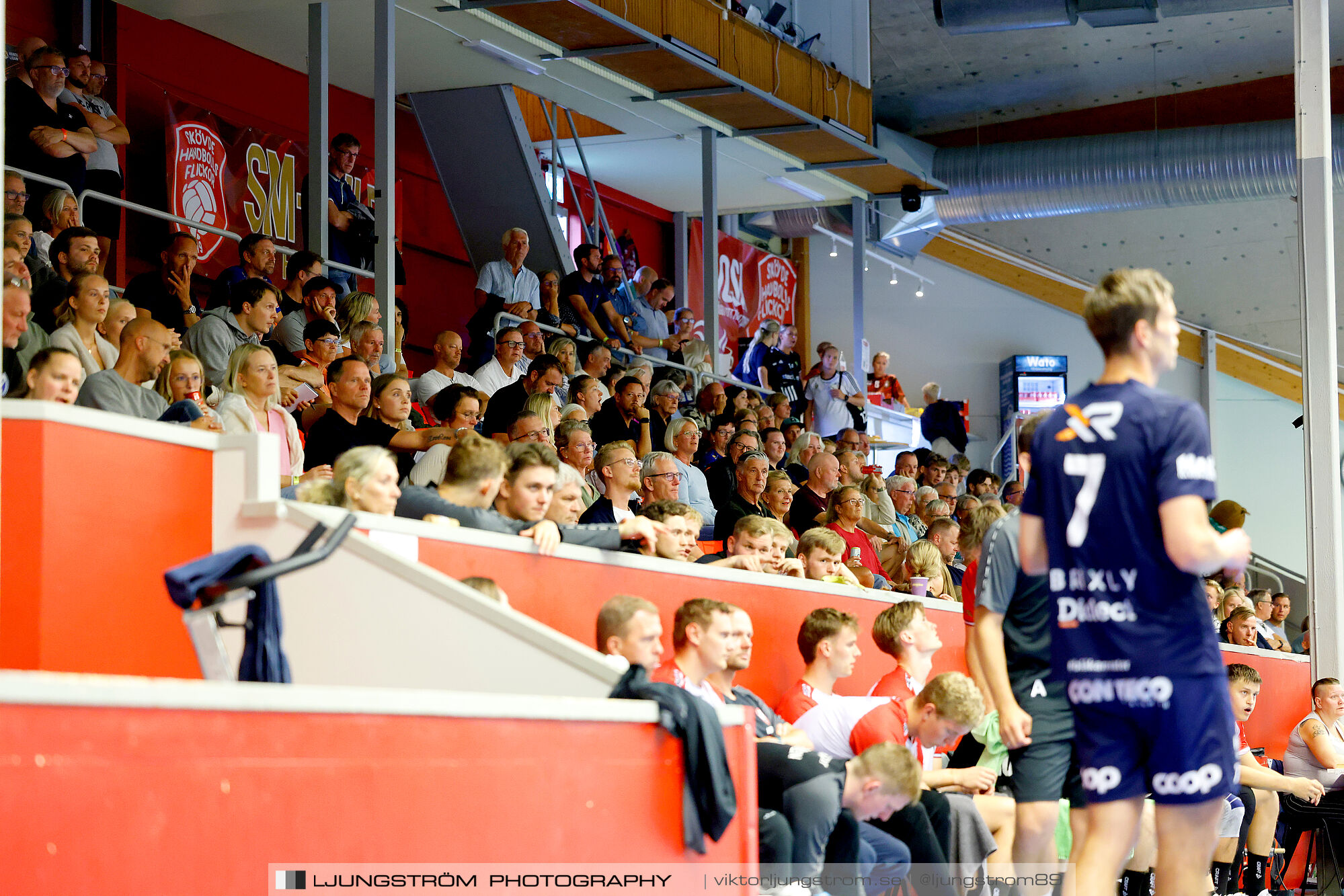 Annliz Cup Superelit Høj Håndbold-IFK Skövde HK 31-30,herr,Skövde Idrottshall,Skövde,Sverige,Handboll,,2024,341298