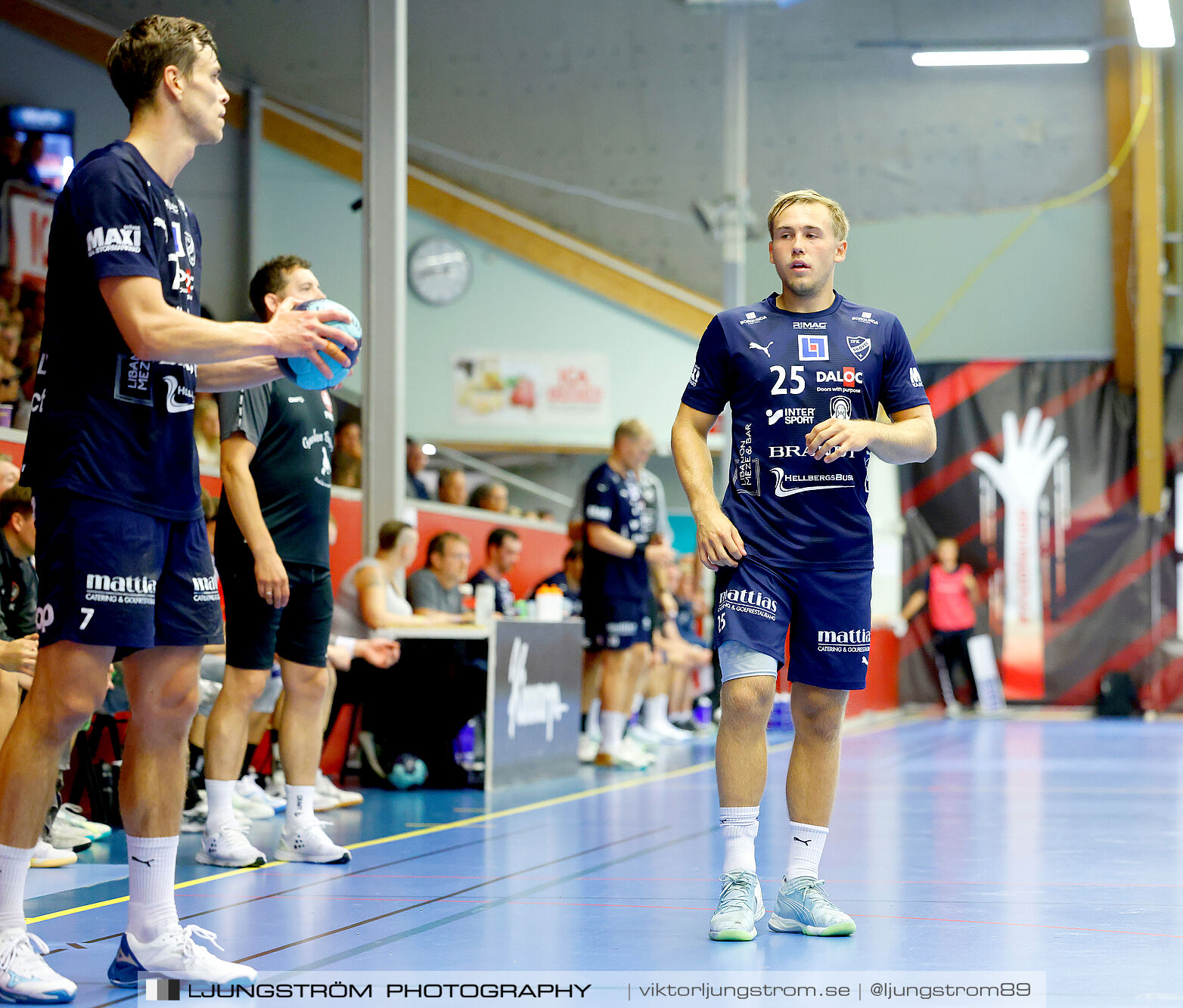 Annliz Cup Superelit Høj Håndbold-IFK Skövde HK 31-30,herr,Skövde Idrottshall,Skövde,Sverige,Handboll,,2024,341300