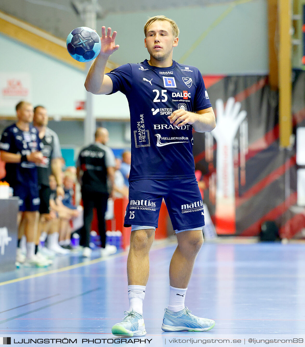 Annliz Cup Superelit Høj Håndbold-IFK Skövde HK 31-30,herr,Skövde Idrottshall,Skövde,Sverige,Handboll,,2024,341301