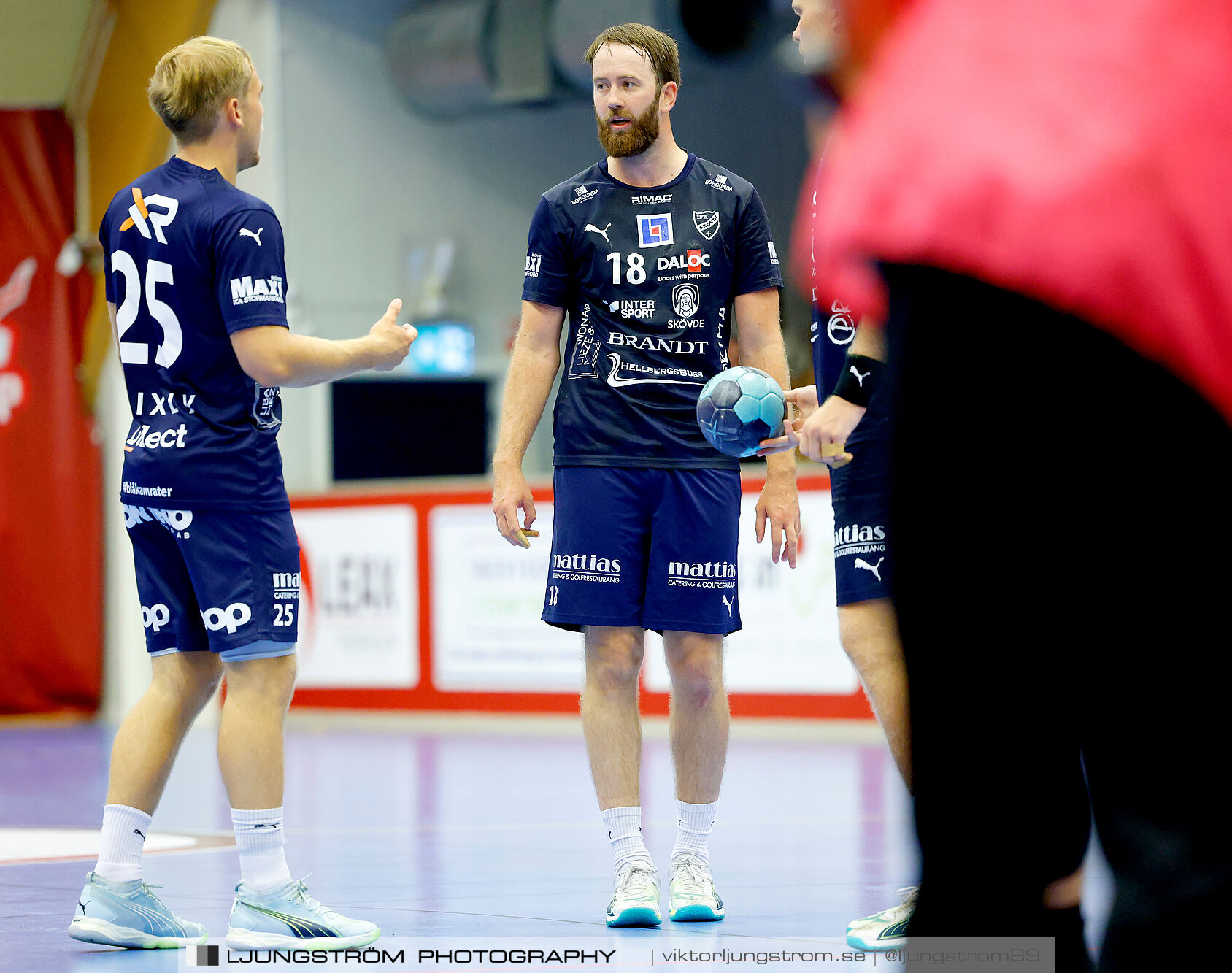 Annliz Cup Superelit Høj Håndbold-IFK Skövde HK 31-30,herr,Skövde Idrottshall,Skövde,Sverige,Handboll,,2024,341302