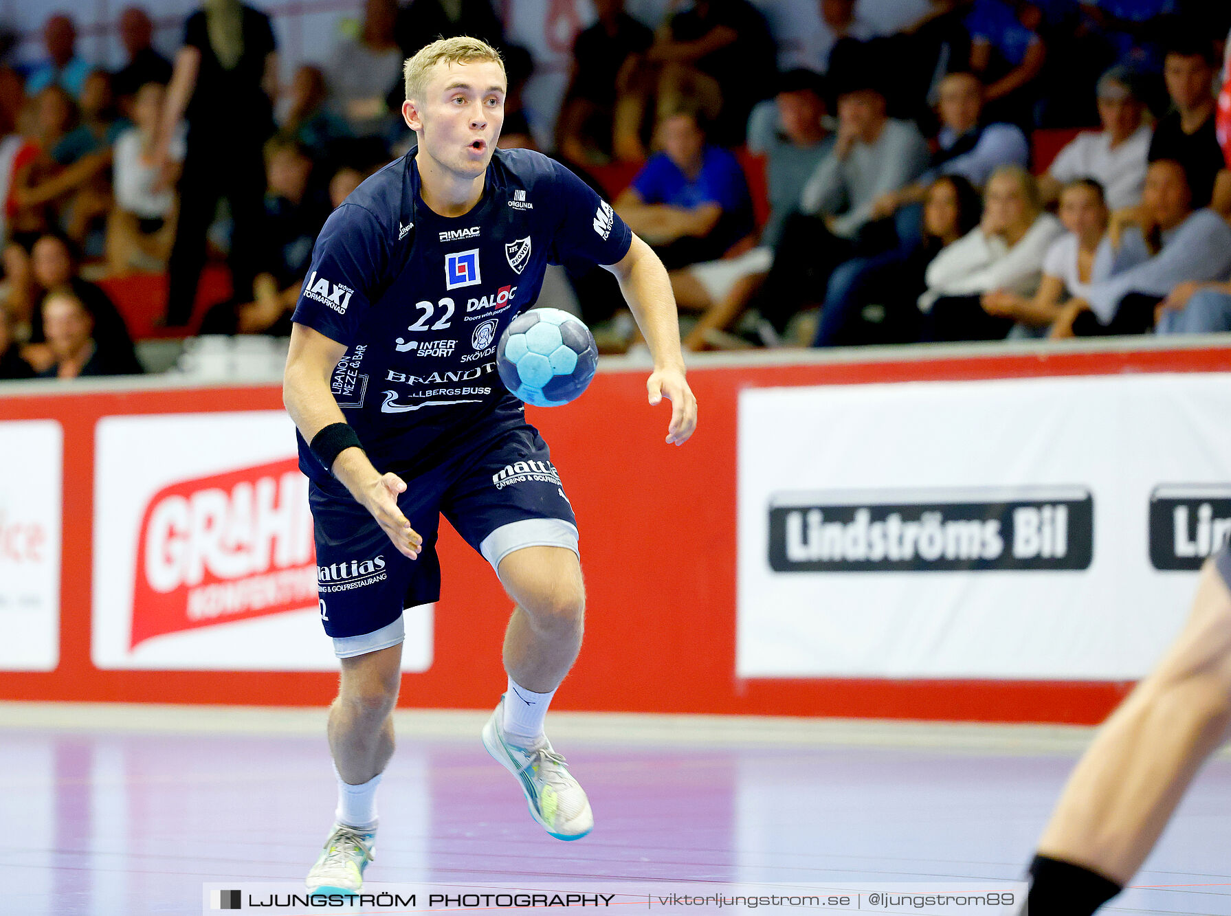 Annliz Cup Superelit Høj Håndbold-IFK Skövde HK 31-30,herr,Skövde Idrottshall,Skövde,Sverige,Handboll,,2024,341308