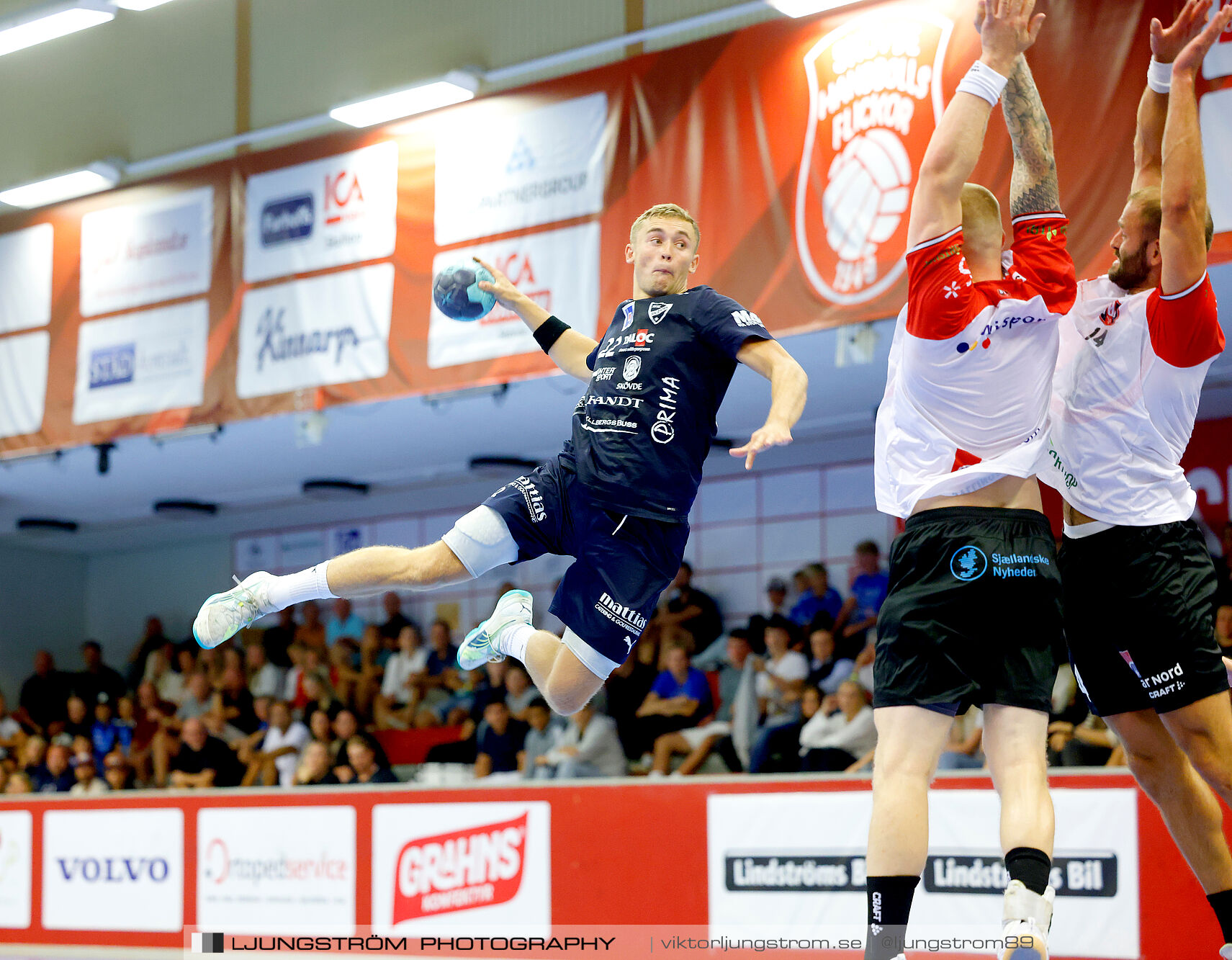 Annliz Cup Superelit Høj Håndbold-IFK Skövde HK 31-30,herr,Skövde Idrottshall,Skövde,Sverige,Handboll,,2024,341310