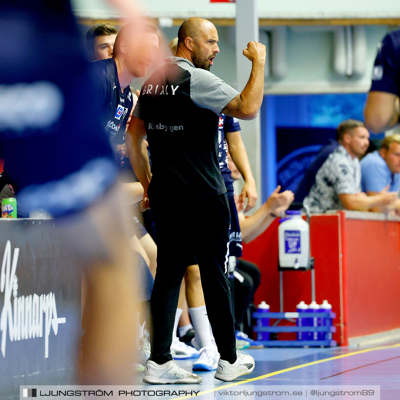 Annliz Cup Superelit Høj Håndbold-IFK Skövde HK 31-30,herr,Skövde Idrottshall,Skövde,Sverige,Handboll,,2024,341311