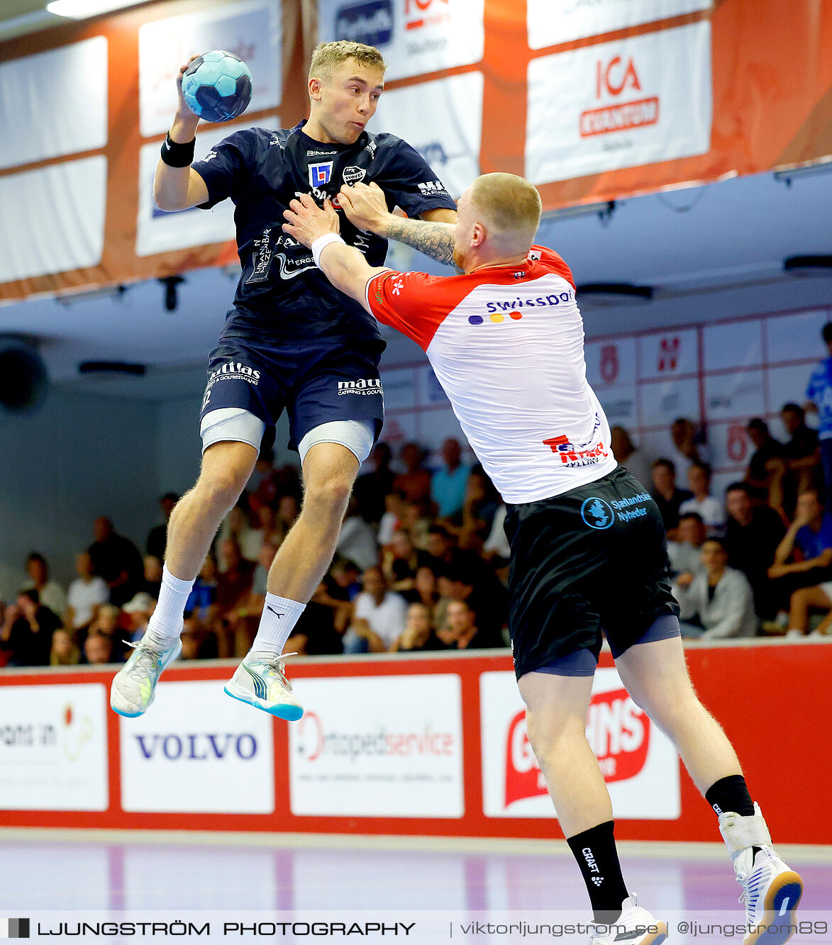 Annliz Cup Superelit Høj Håndbold-IFK Skövde HK 31-30,herr,Skövde Idrottshall,Skövde,Sverige,Handboll,,2024,341316