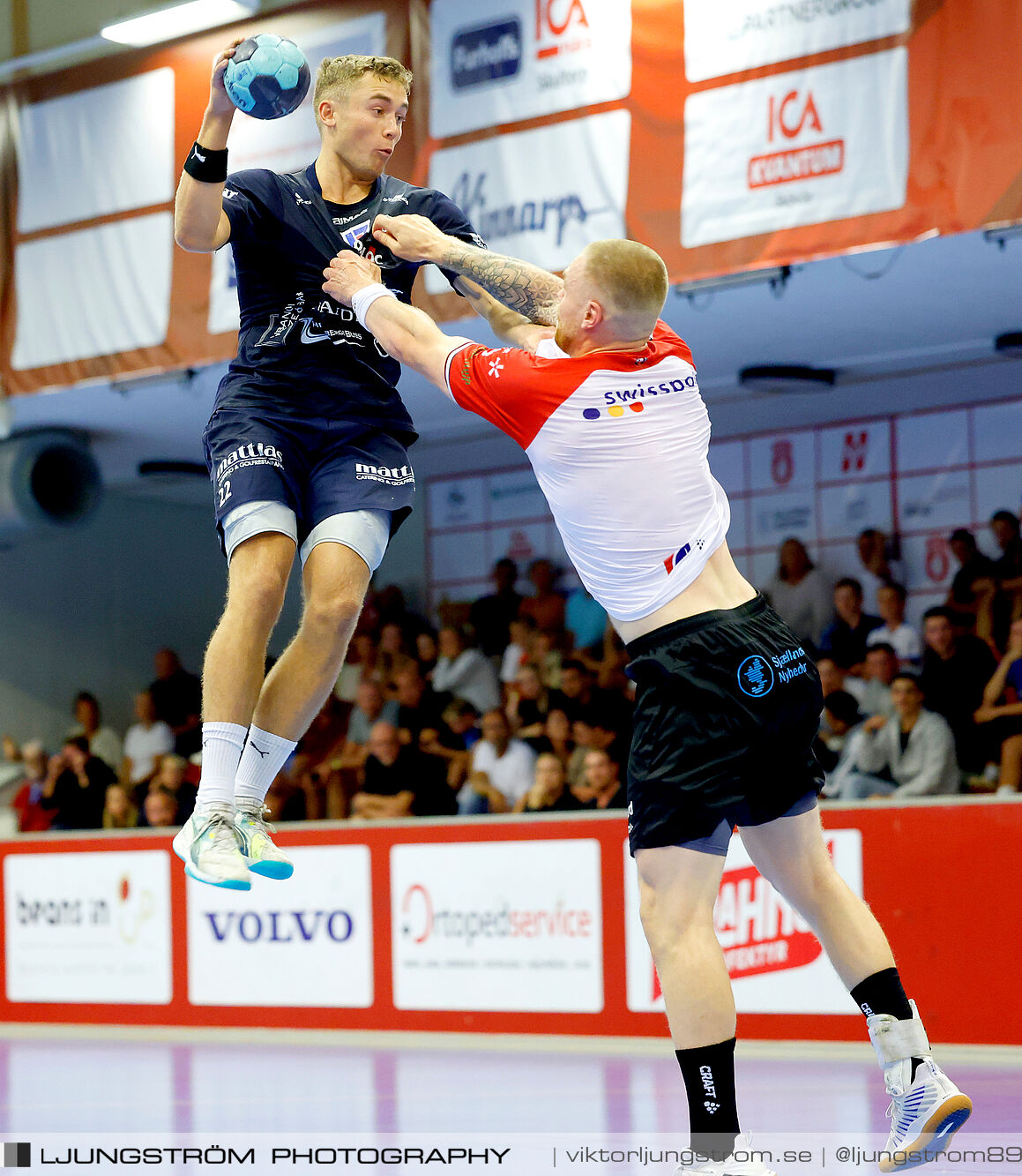 Annliz Cup Superelit Høj Håndbold-IFK Skövde HK 31-30,herr,Skövde Idrottshall,Skövde,Sverige,Handboll,,2024,341317