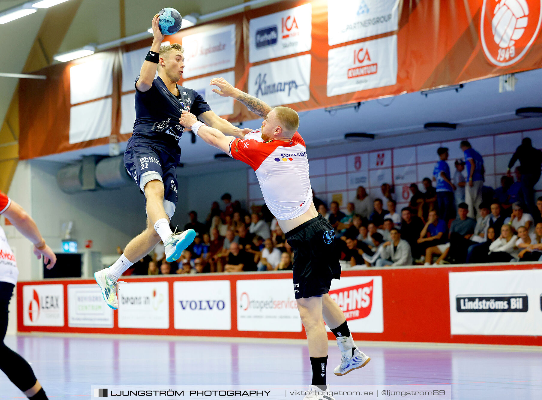 Annliz Cup Superelit Høj Håndbold-IFK Skövde HK 31-30,herr,Skövde Idrottshall,Skövde,Sverige,Handboll,,2024,341319