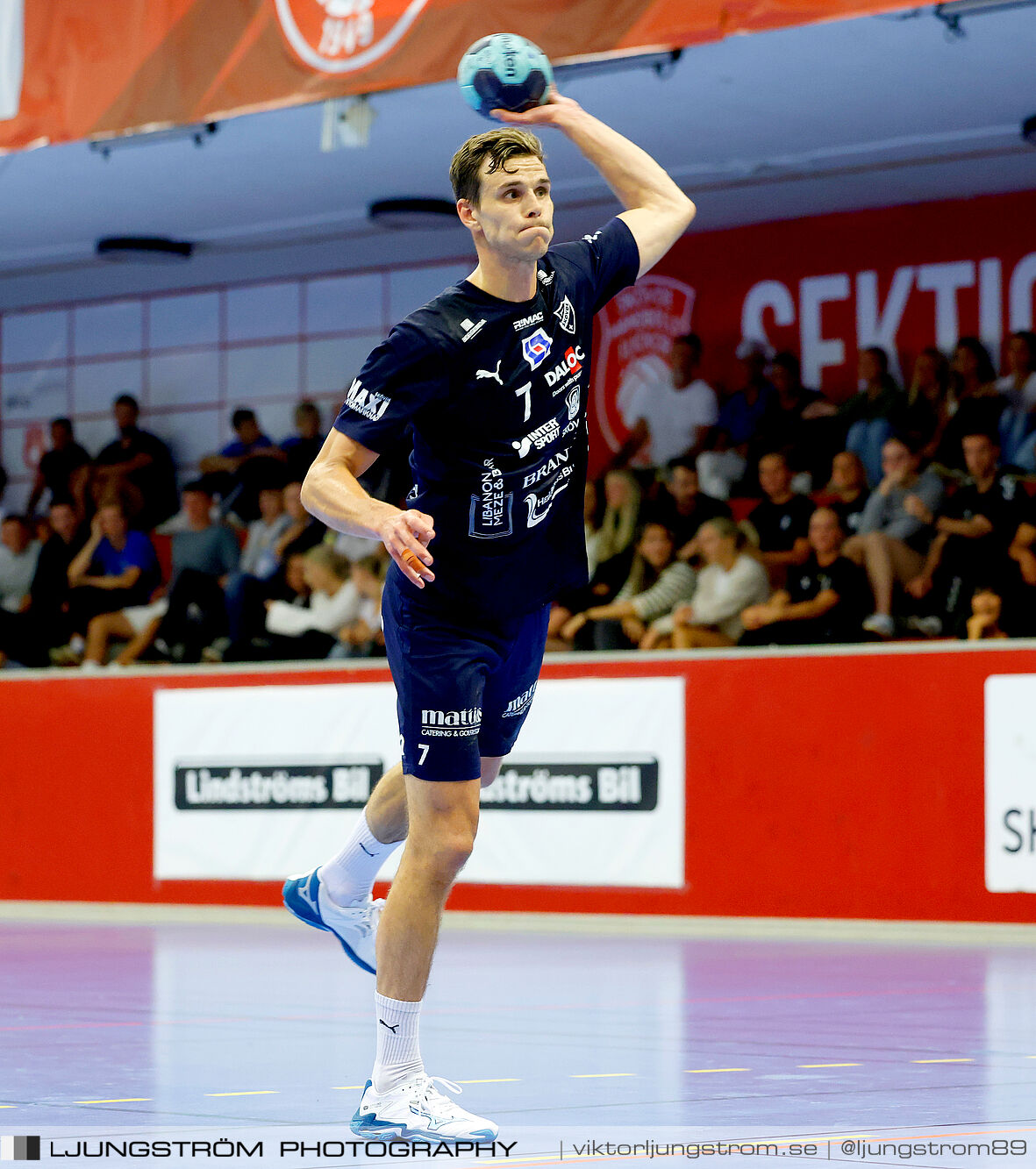 Annliz Cup Superelit Høj Håndbold-IFK Skövde HK 31-30,herr,Skövde Idrottshall,Skövde,Sverige,Handboll,,2024,341322