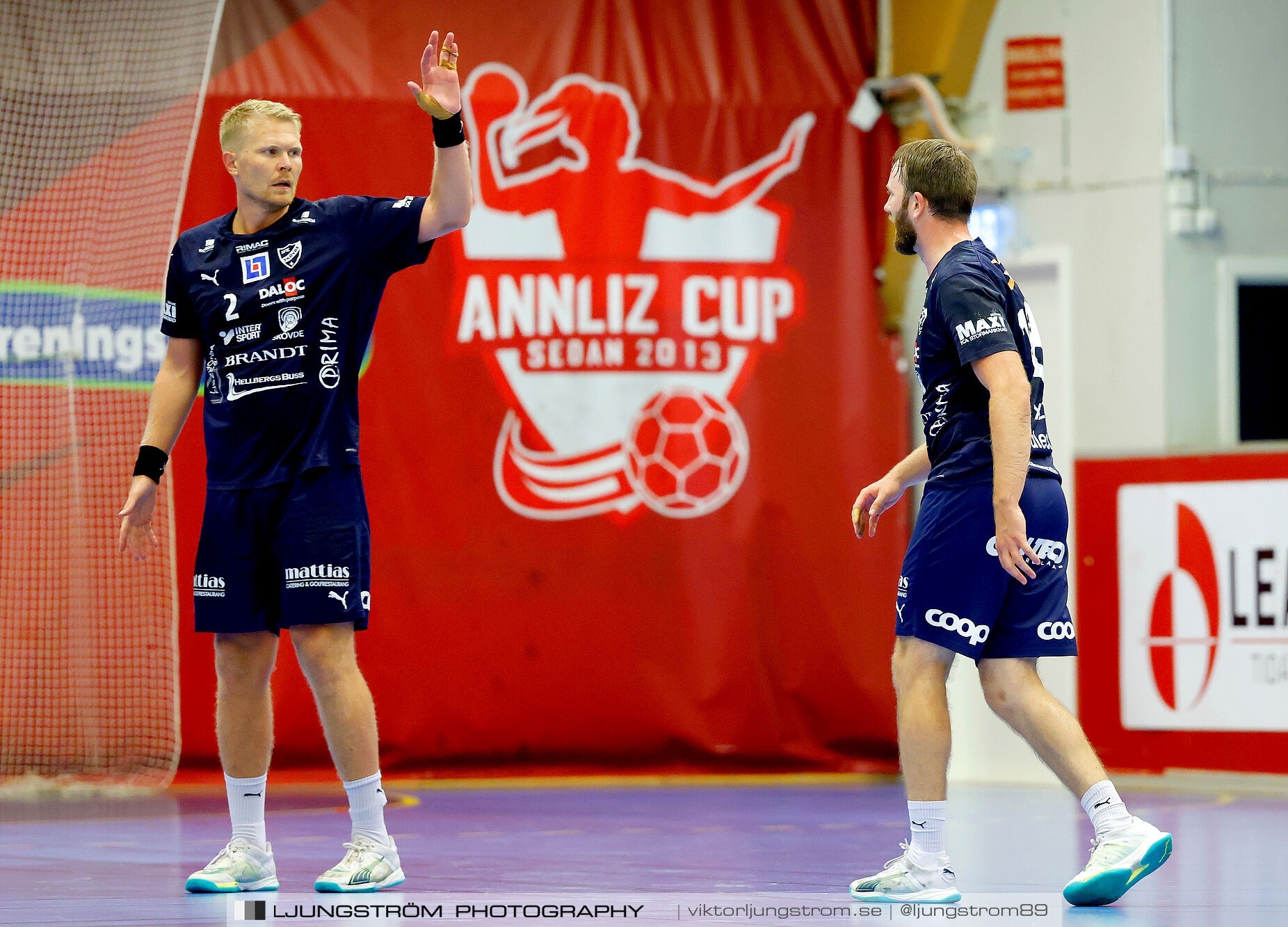 Annliz Cup Superelit Høj Håndbold-IFK Skövde HK 31-30,herr,Skövde Idrottshall,Skövde,Sverige,Handboll,,2024,341323