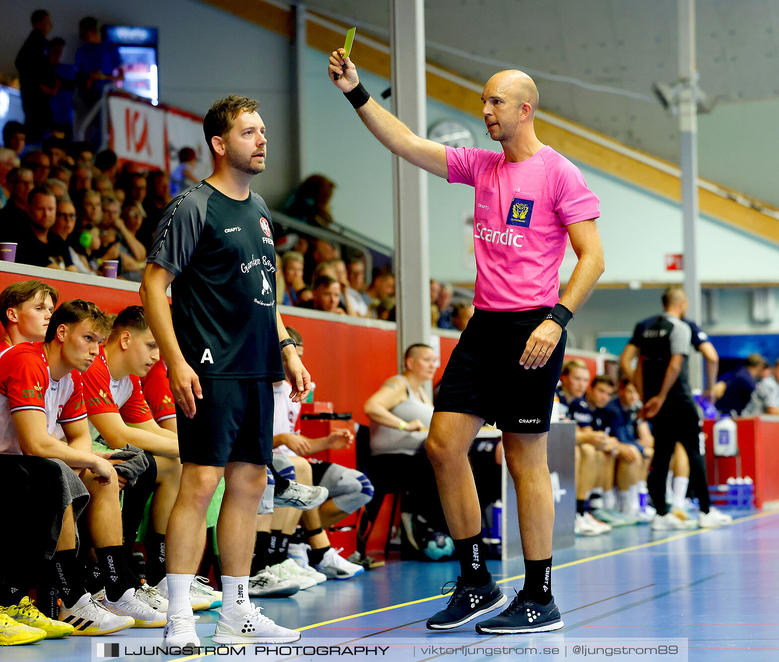 Annliz Cup Superelit Høj Håndbold-IFK Skövde HK 31-30,herr,Skövde Idrottshall,Skövde,Sverige,Handboll,,2024,341325
