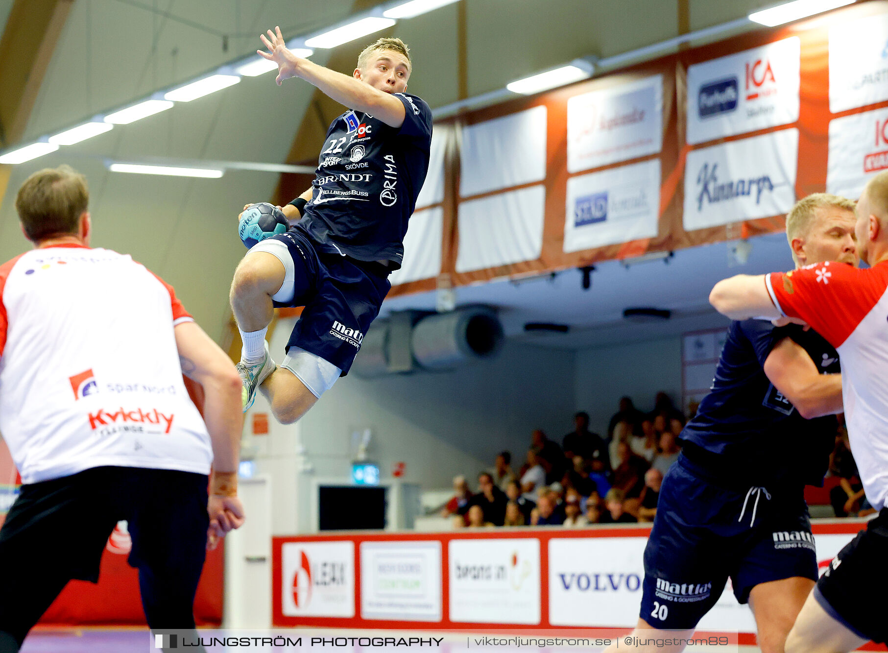 Annliz Cup Superelit Høj Håndbold-IFK Skövde HK 31-30,herr,Skövde Idrottshall,Skövde,Sverige,Handboll,,2024,341326